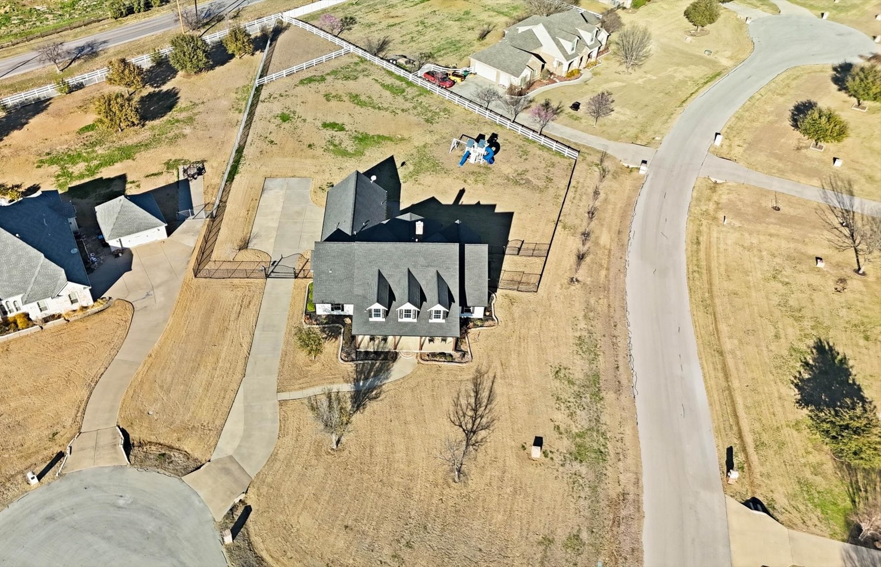 13101 Willow Tree Court