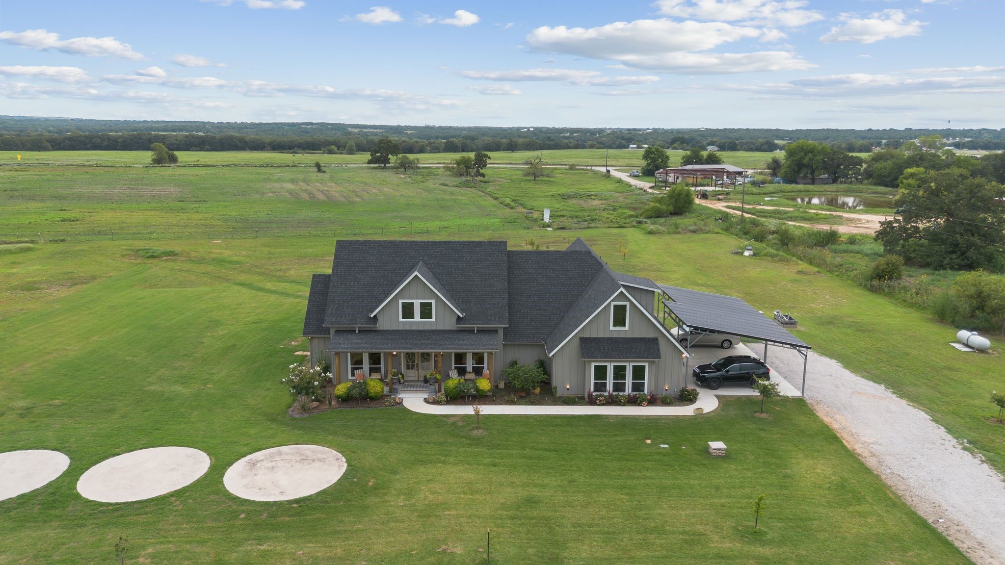 109 County Road 2696