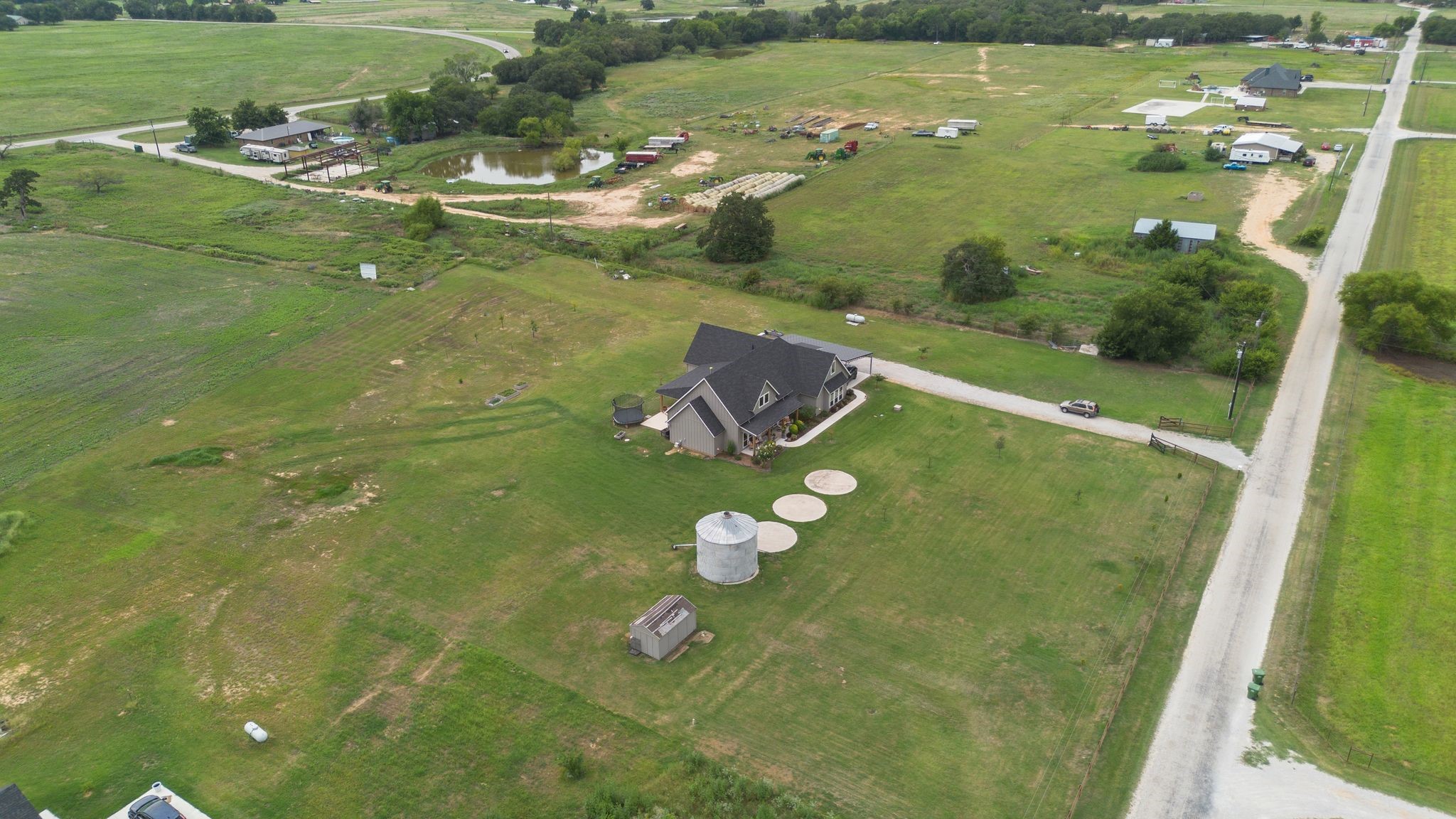 109 County Road 2696