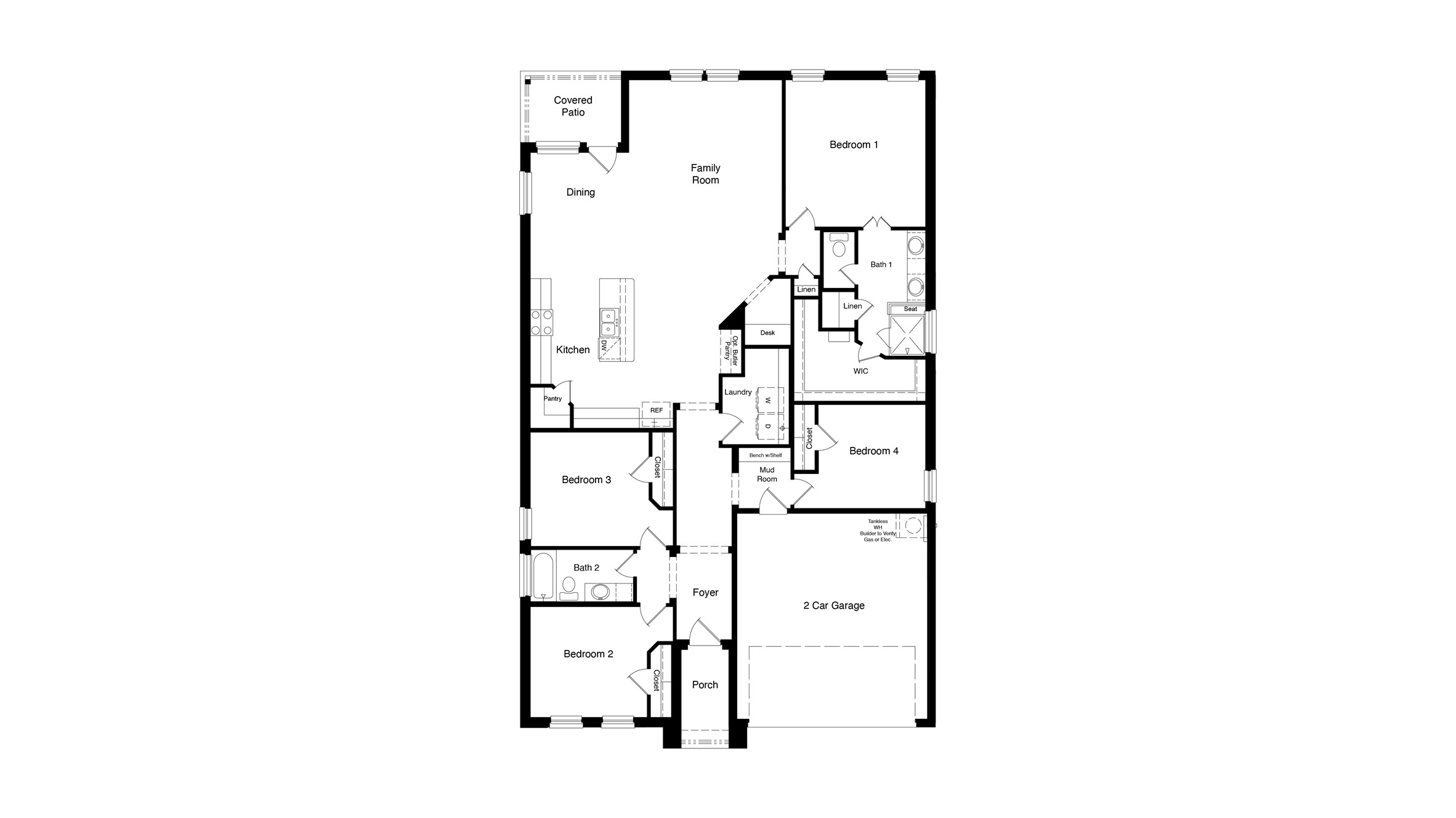 109 HUGO Court