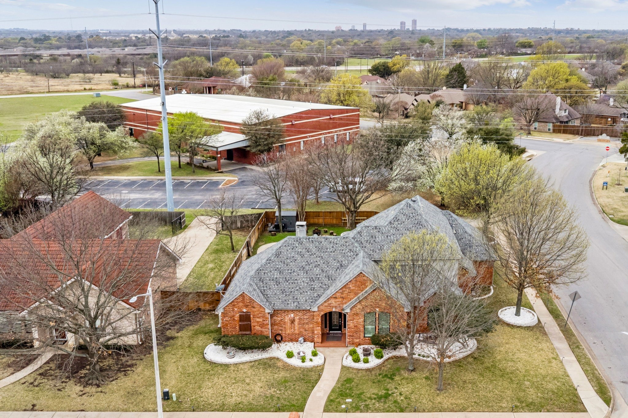3800 Deer Forest Drive