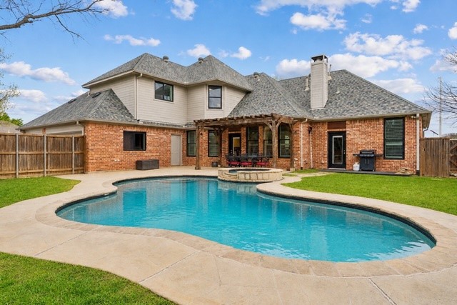 3800 Deer Forest Drive