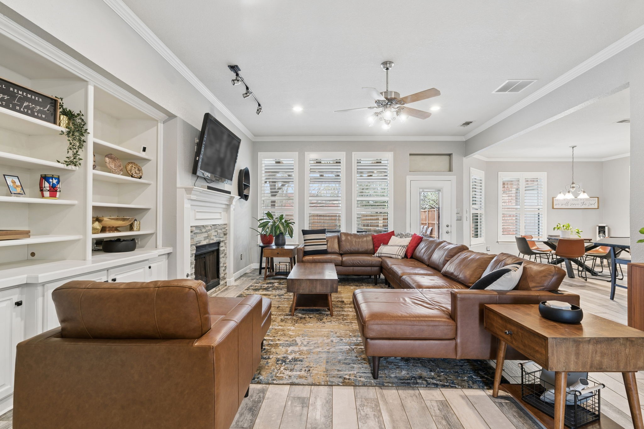 3800 Deer Forest Drive