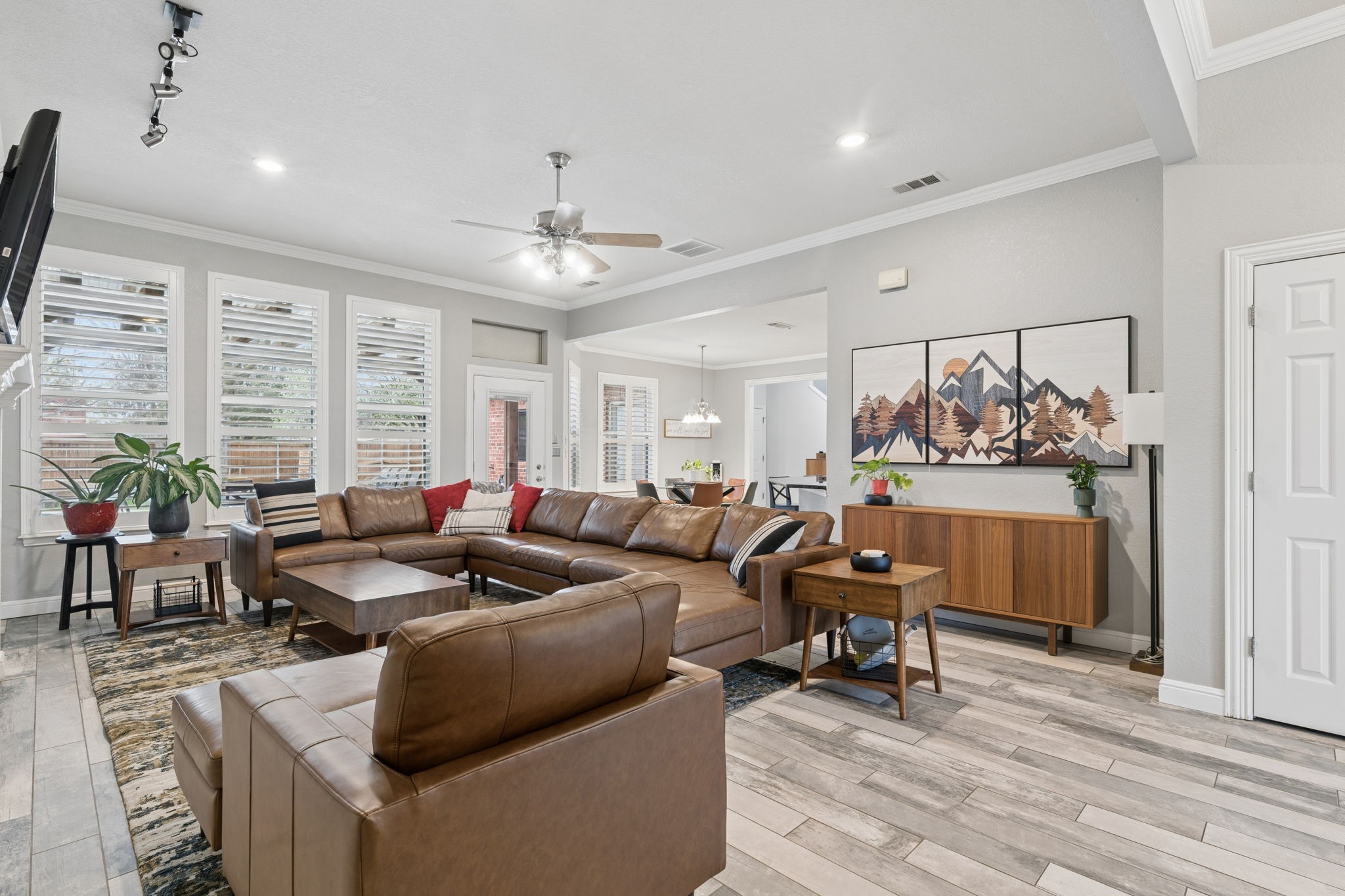 3800 Deer Forest Drive