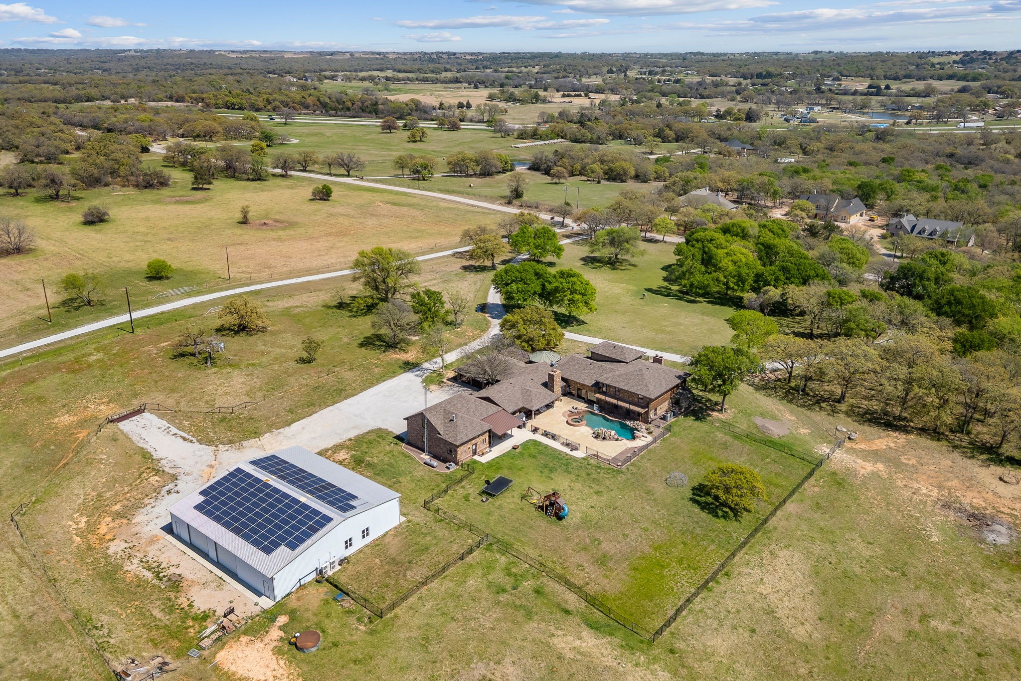 362 County Road 1170