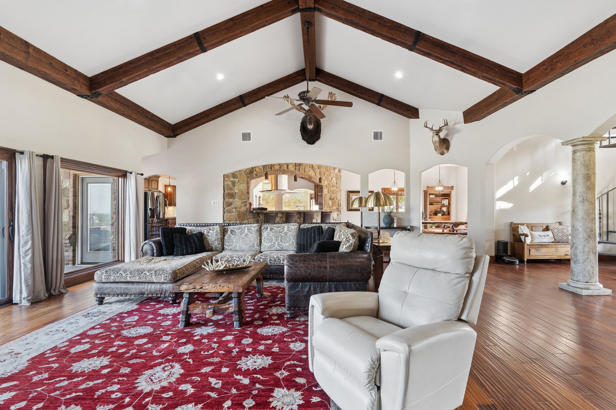 362 County Road 1170