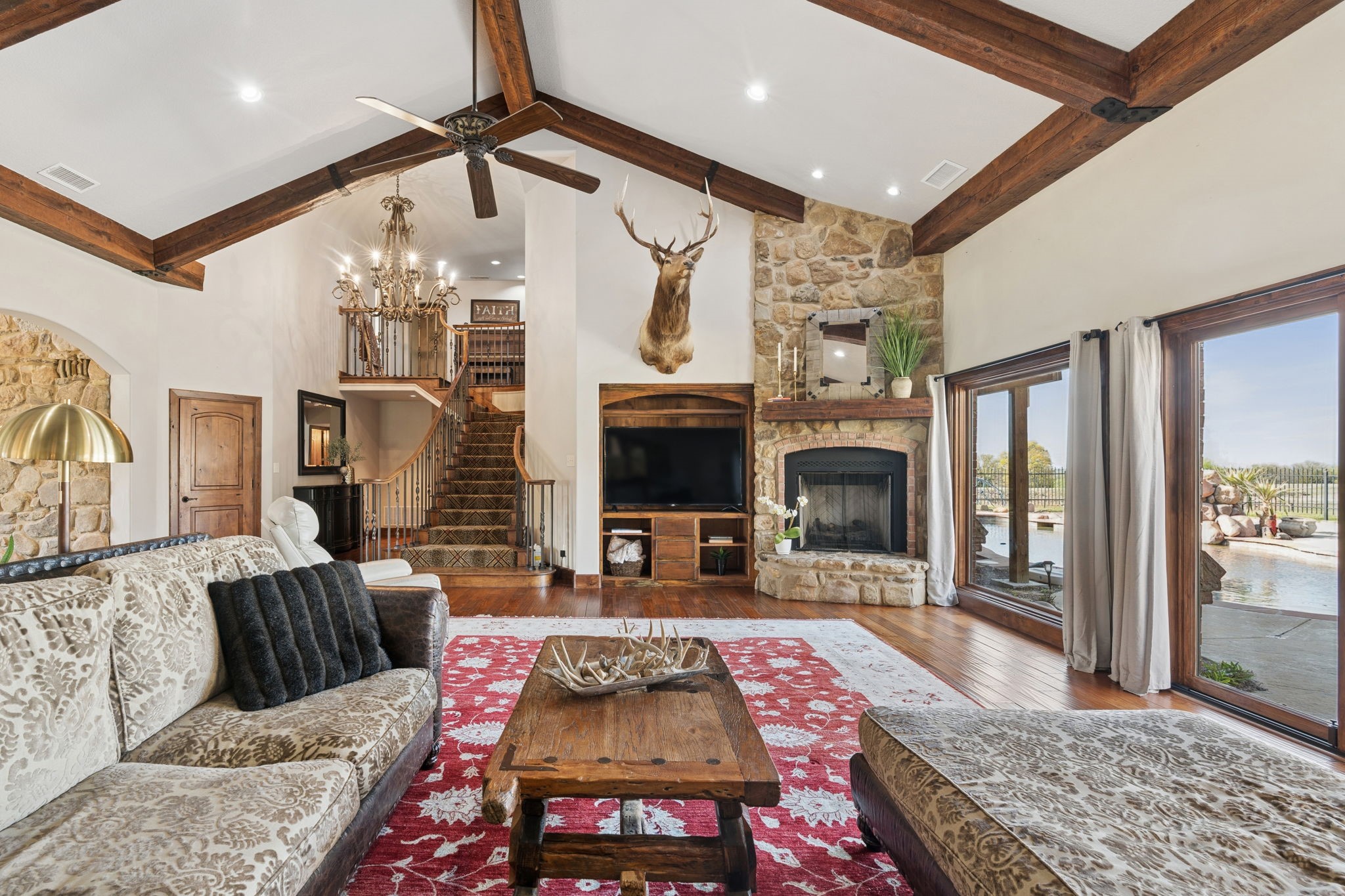 362 County Road 1170