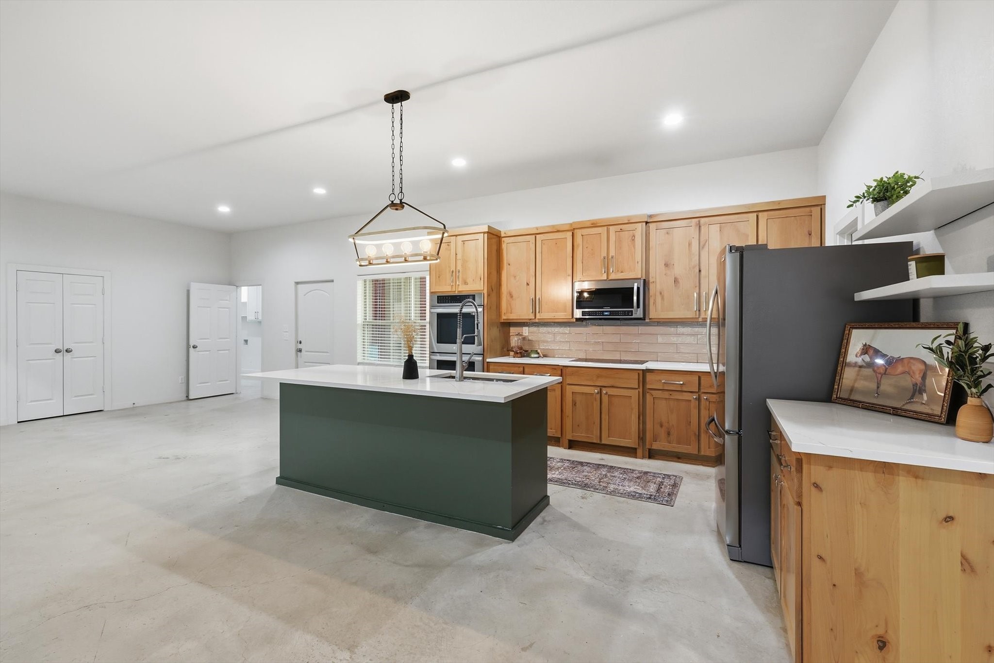 1445 County Road 3690