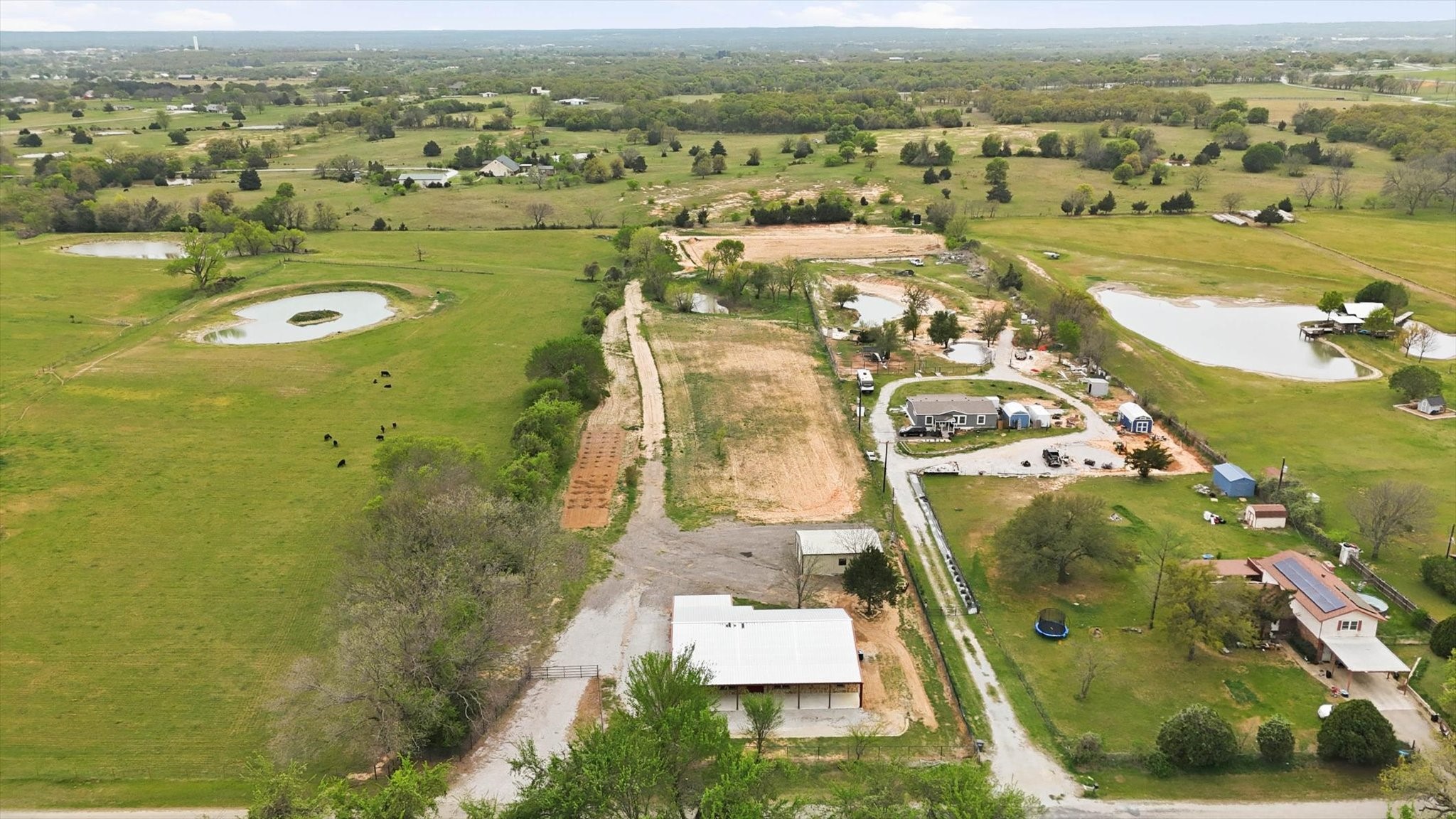 1445 County Road 3690