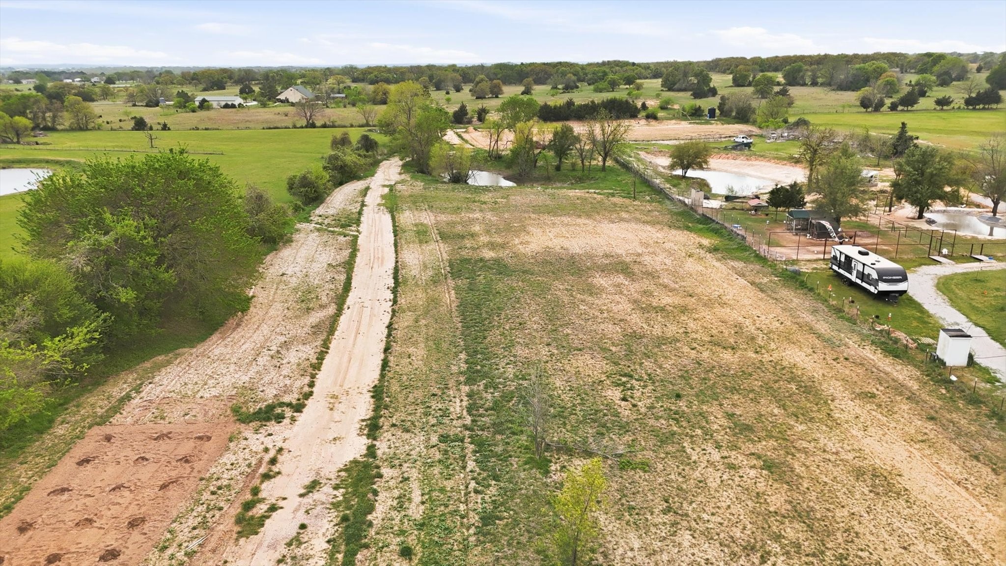 1445 County Road 3690