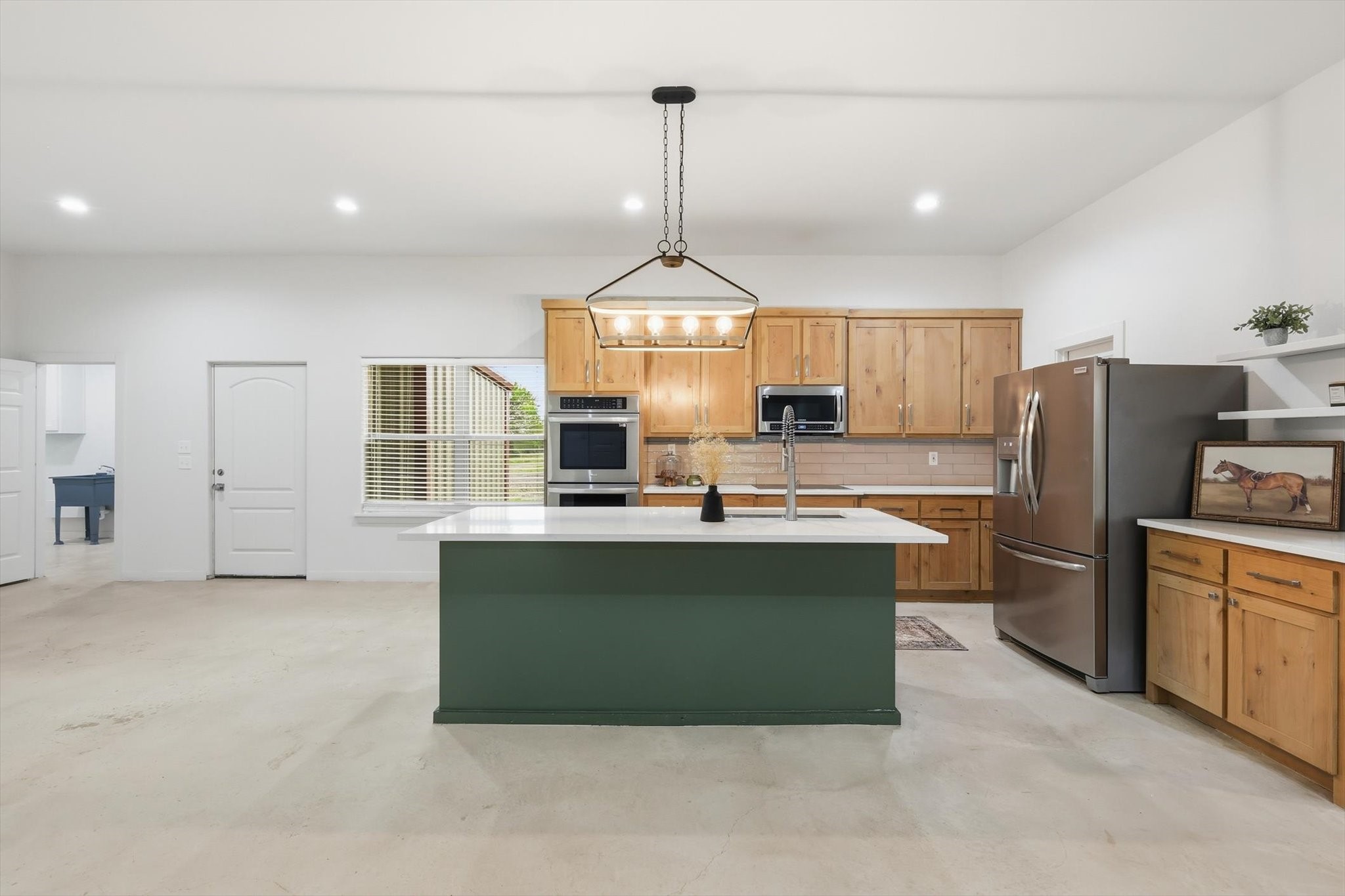 1445 County Road 3690
