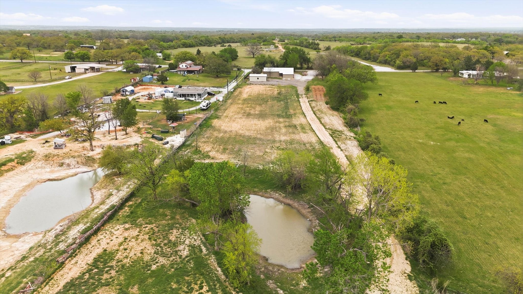 1445 County Road 3690