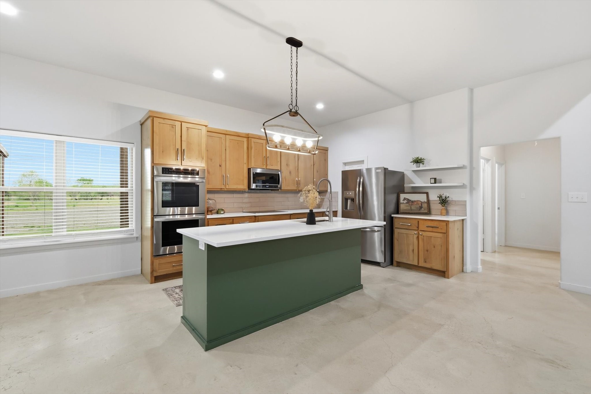 1445 County Road 3690