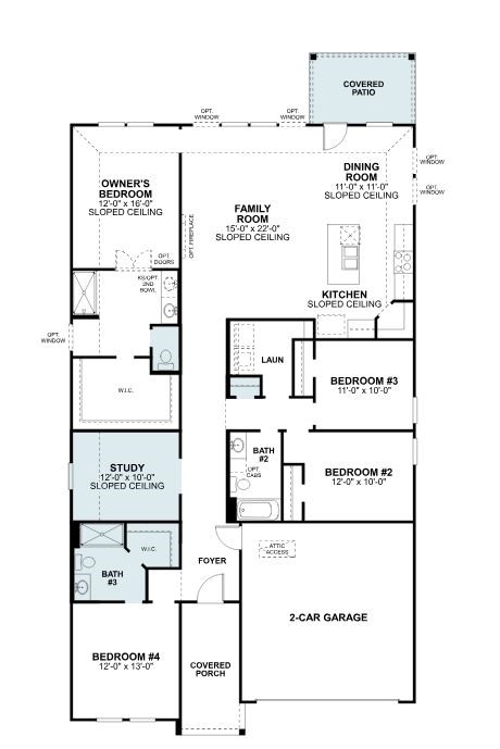 7433 Sunset Valley Lane