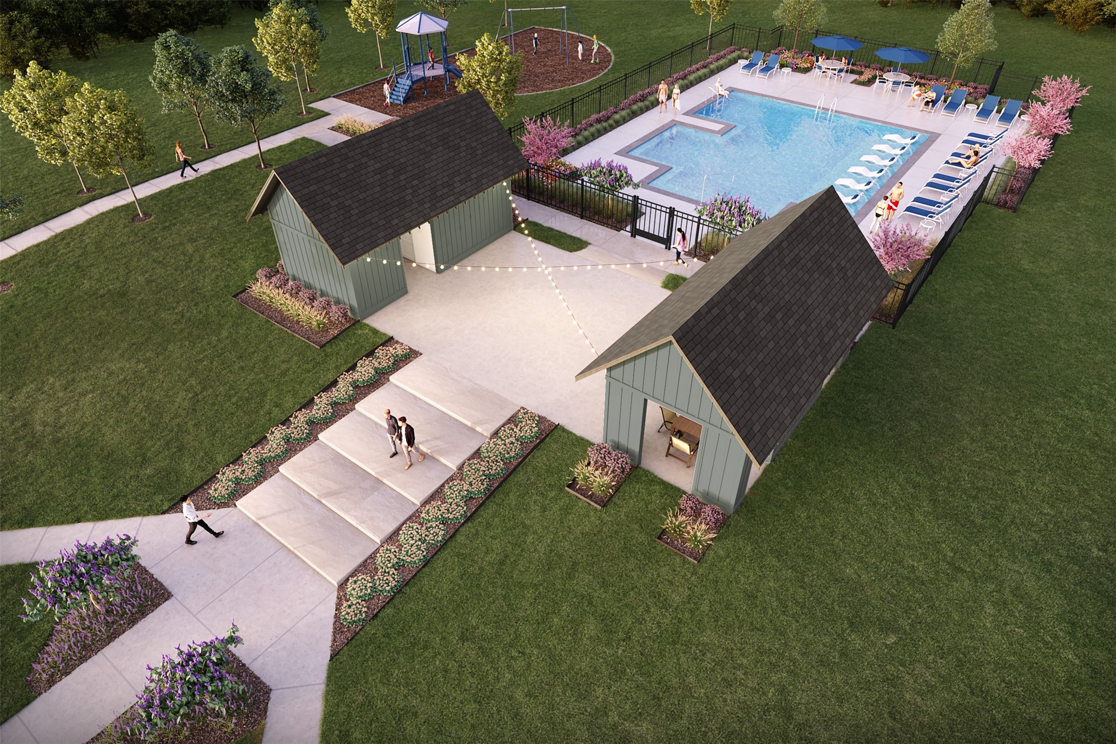 7433 Sunset Valley Lane