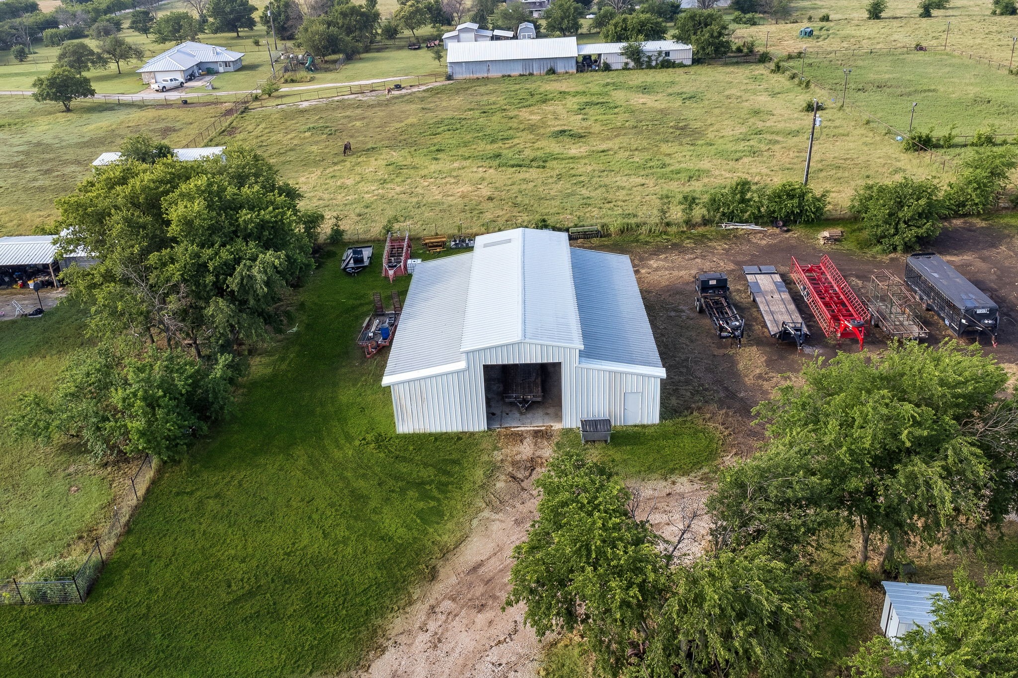14341 Sam Reynolds Road