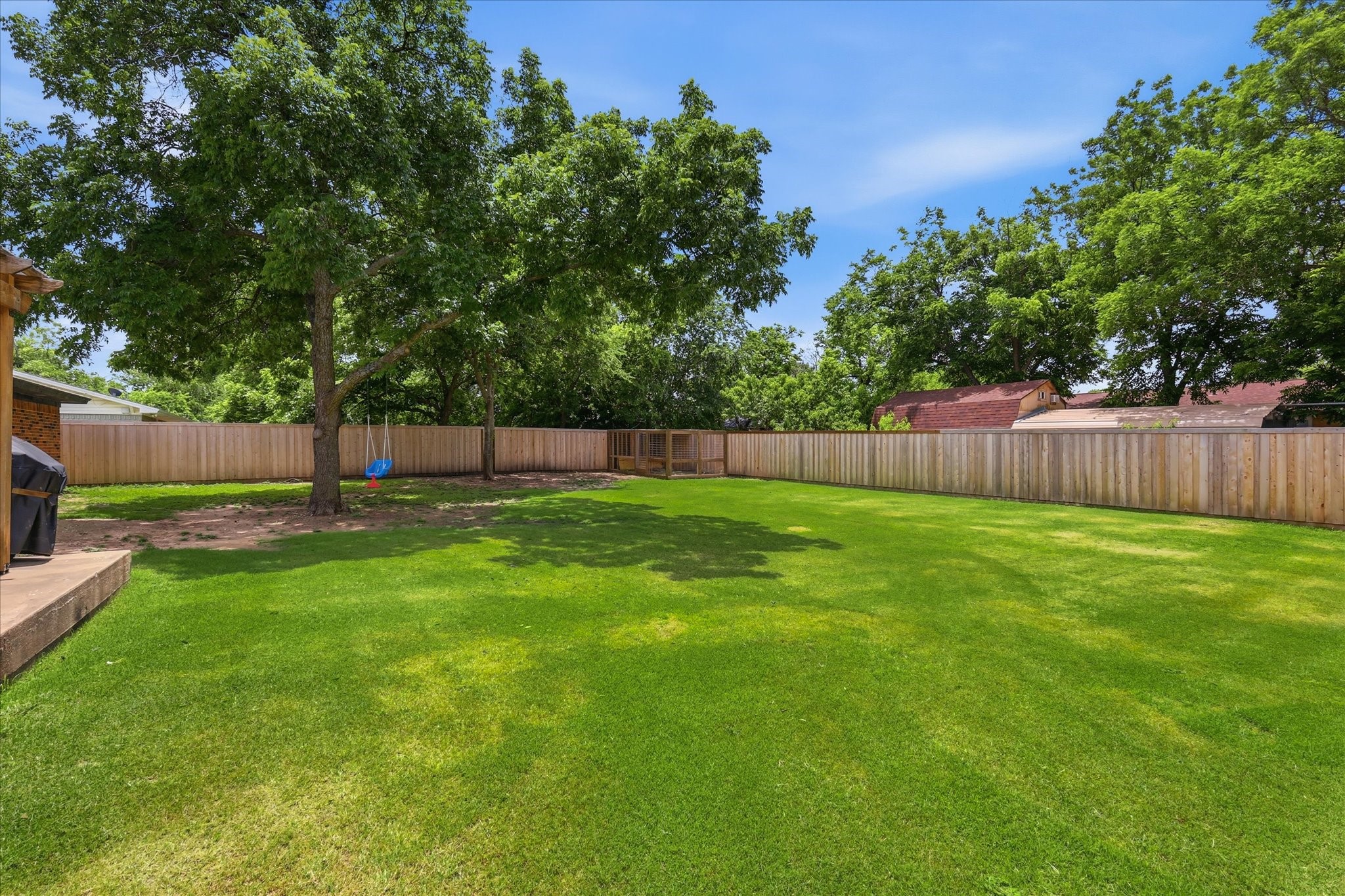 1005 North Miller