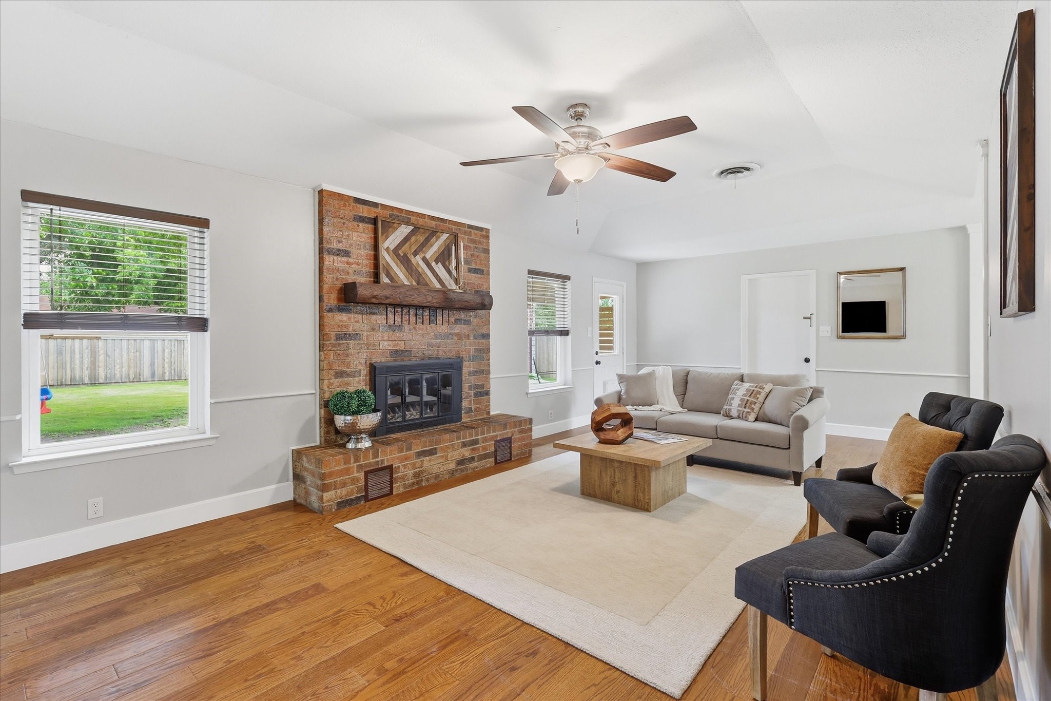 1005 North Miller
