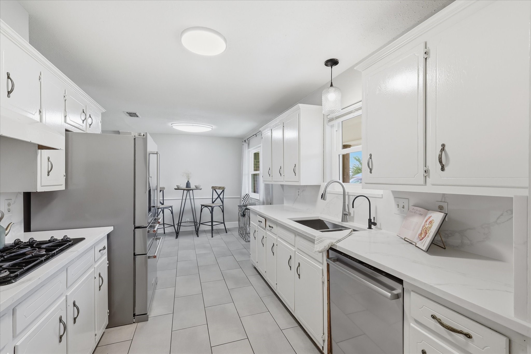 1005 North Miller