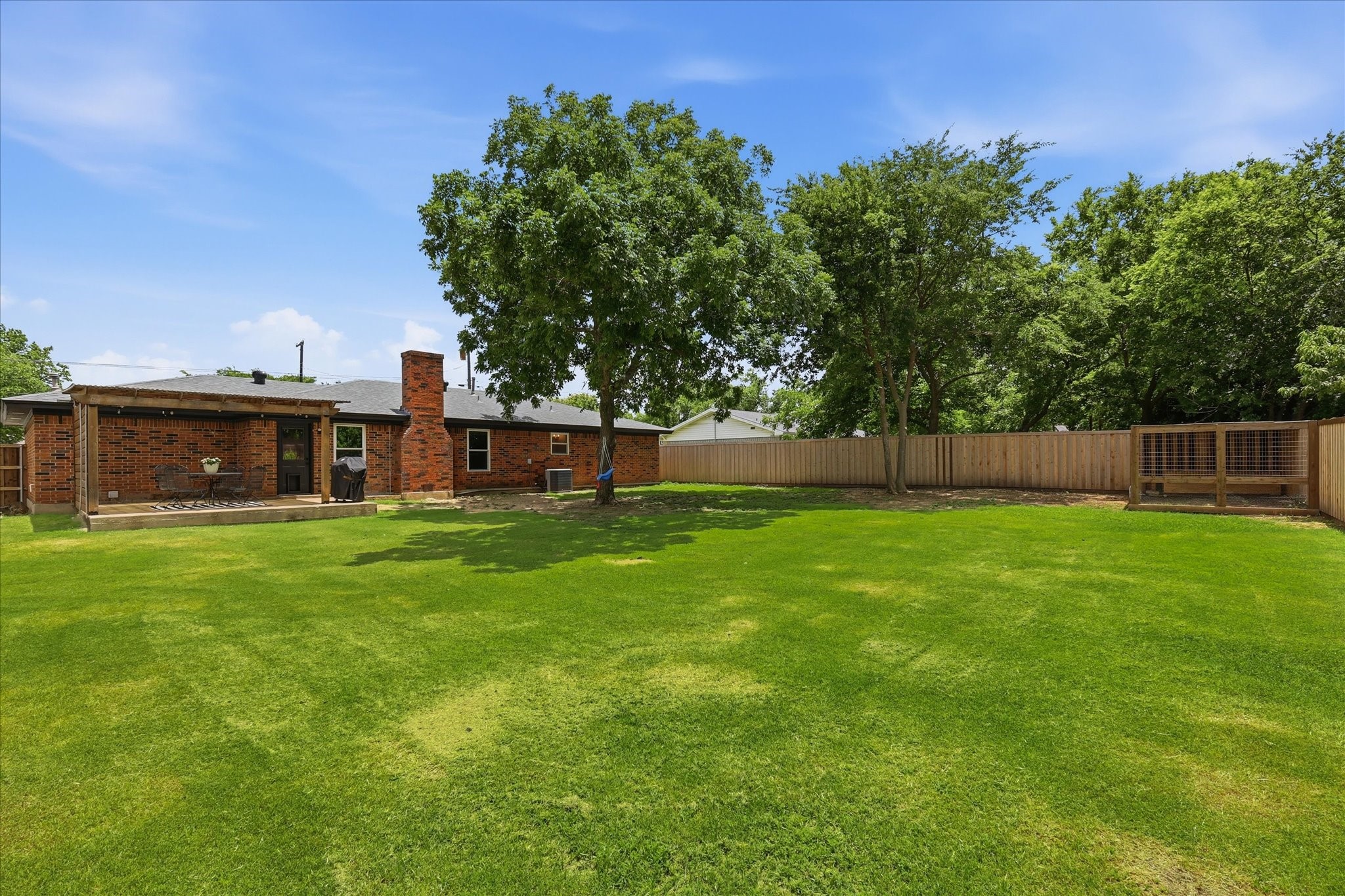 1005 North Miller