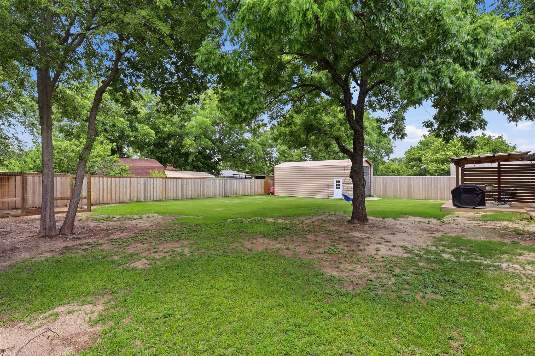 1005 North Miller