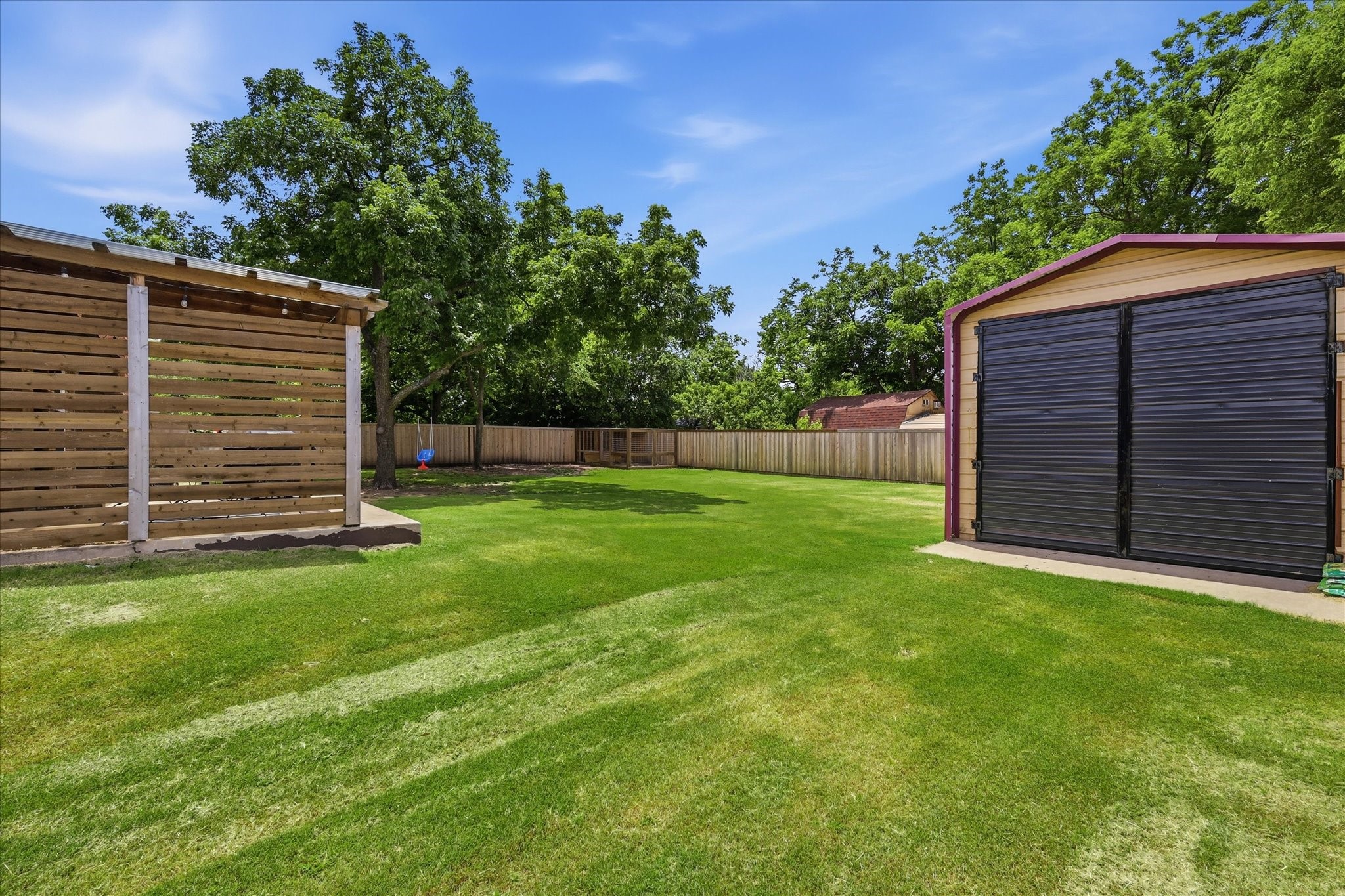 1005 North Miller