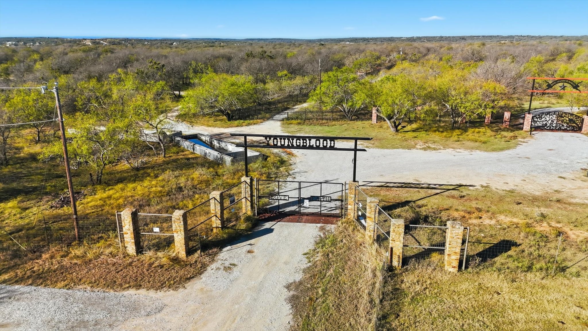 0000 Private Road