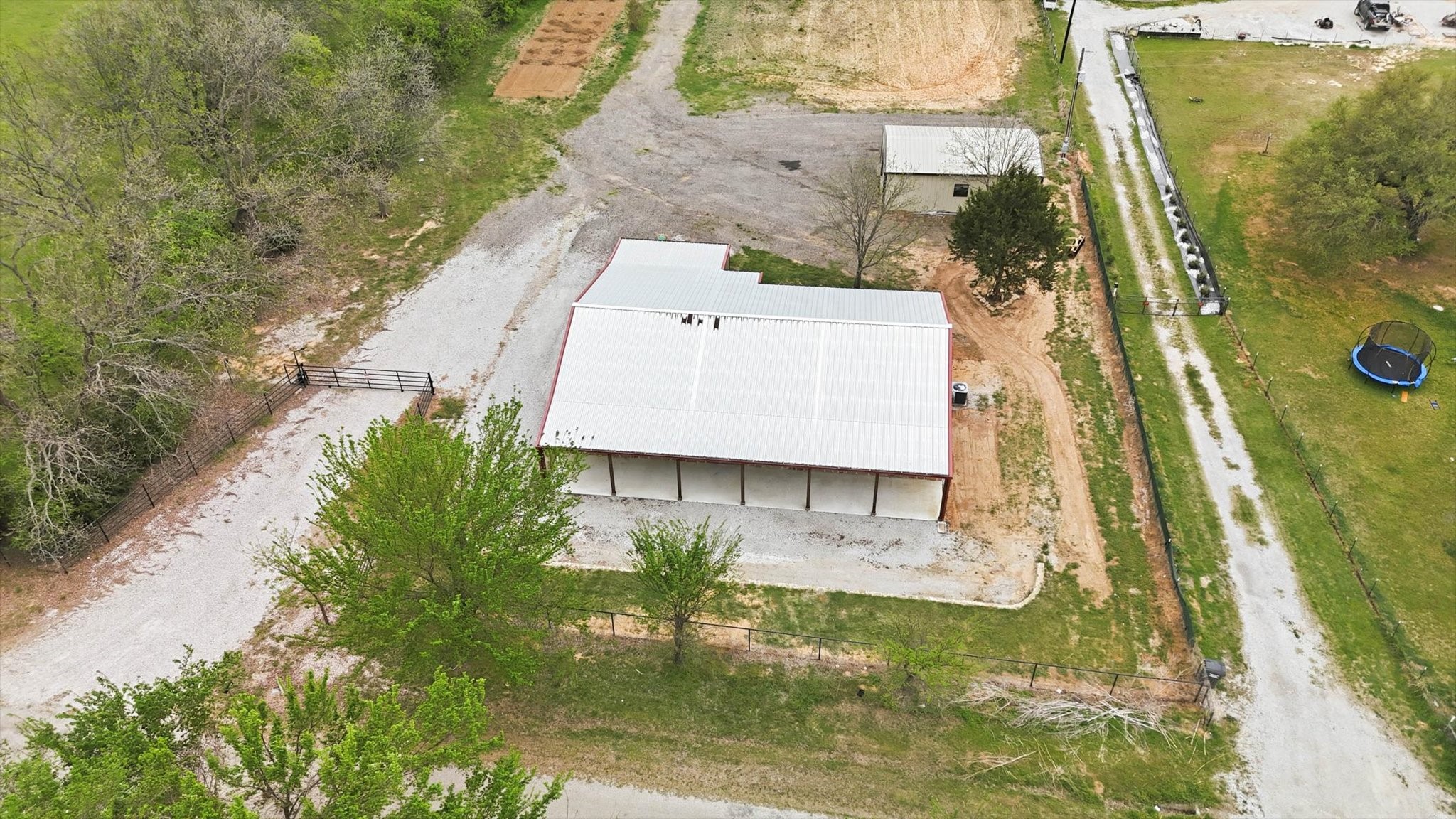 1445 County Road 3690