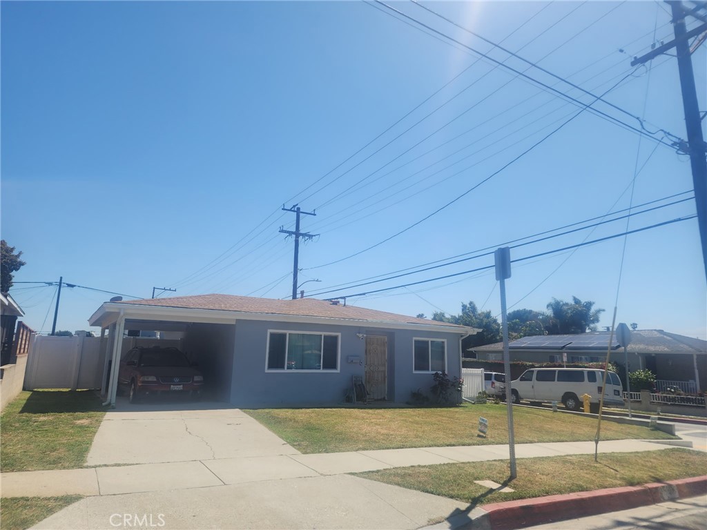 16412 Firmona Avenue