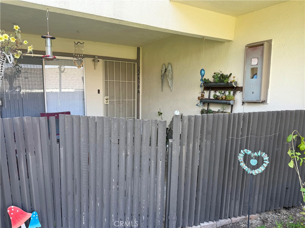 22638 Nadine Circle A