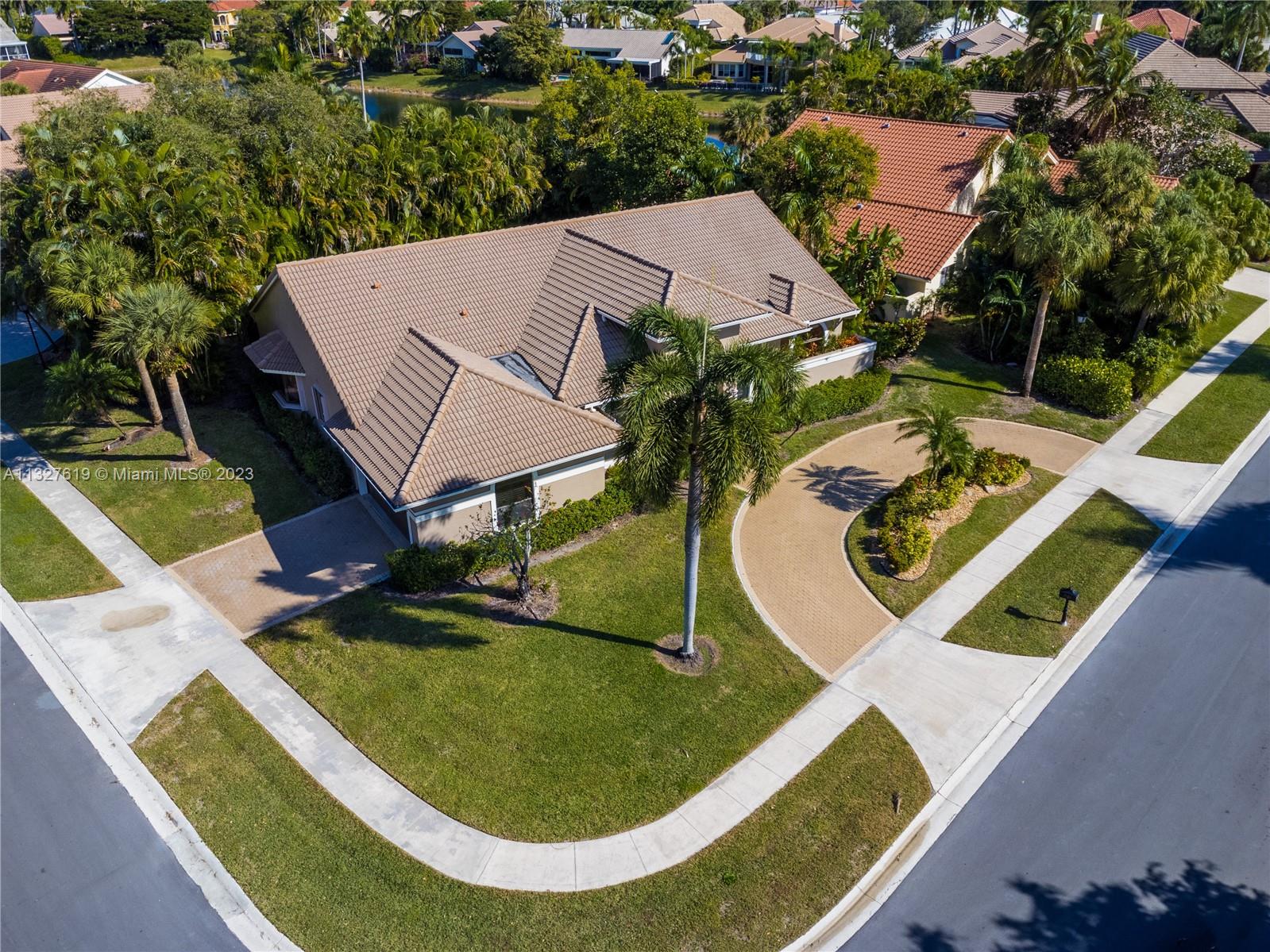 7131 Montrico Dr
