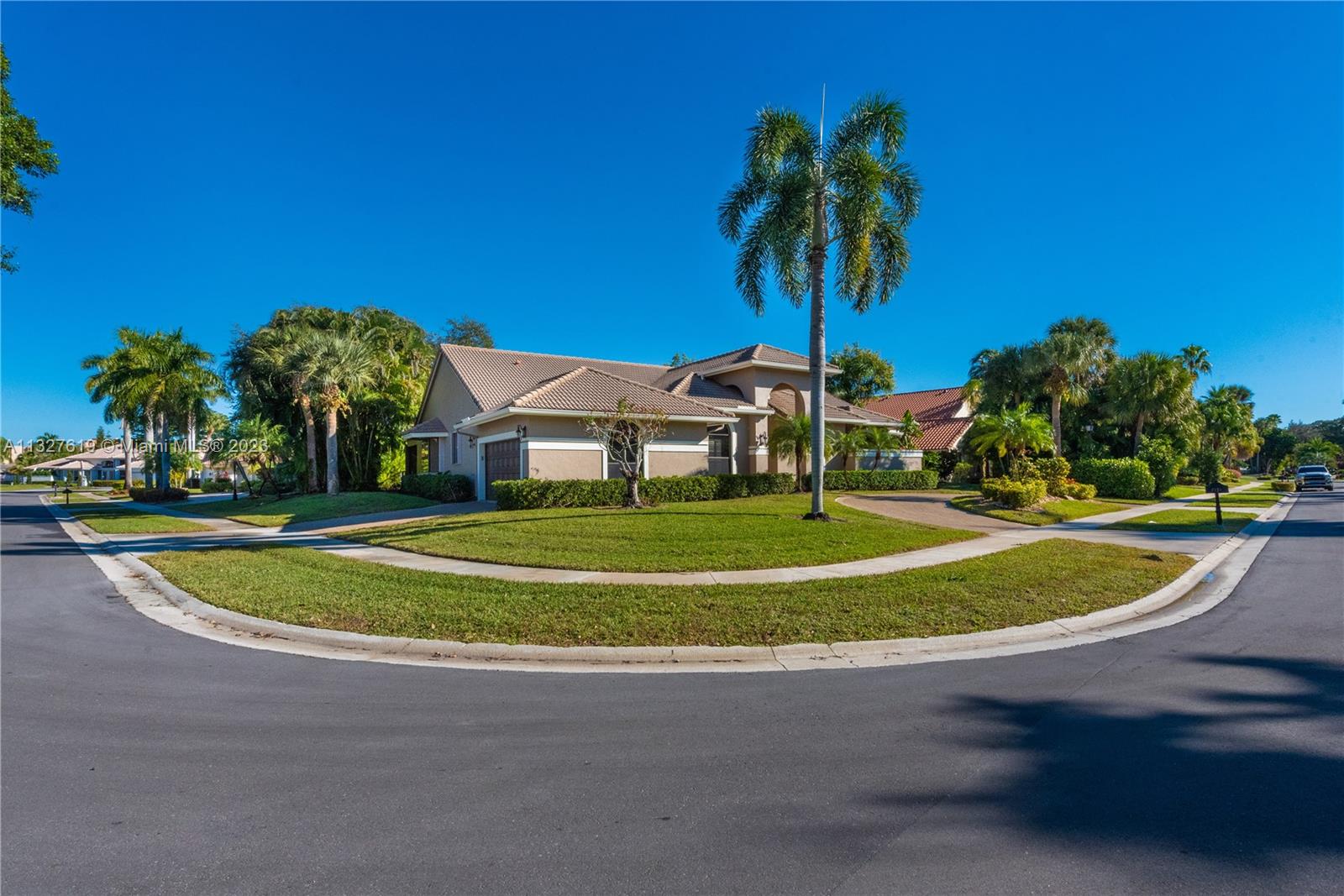 7131 Montrico Dr