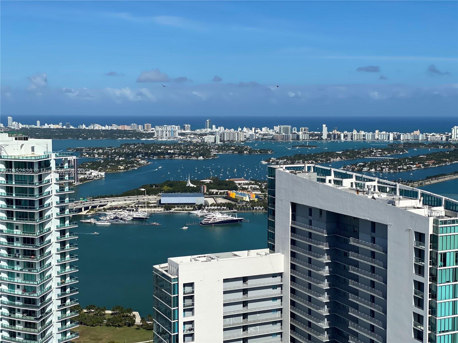 851 NE 1st Avenue # 2610