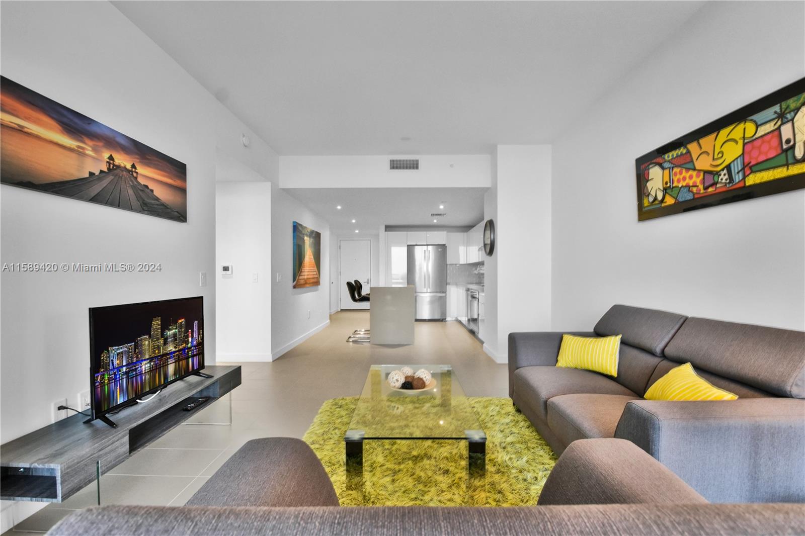 1600 NE 1st Ave # 3215