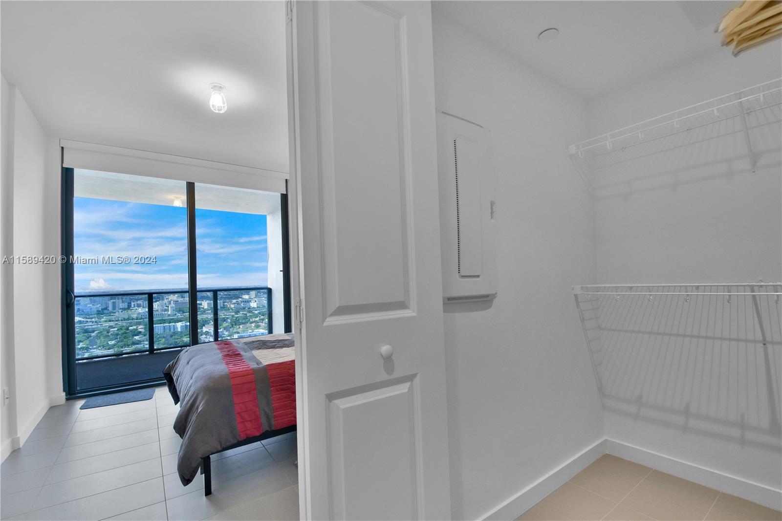 1600 NE 1st Ave # 3215