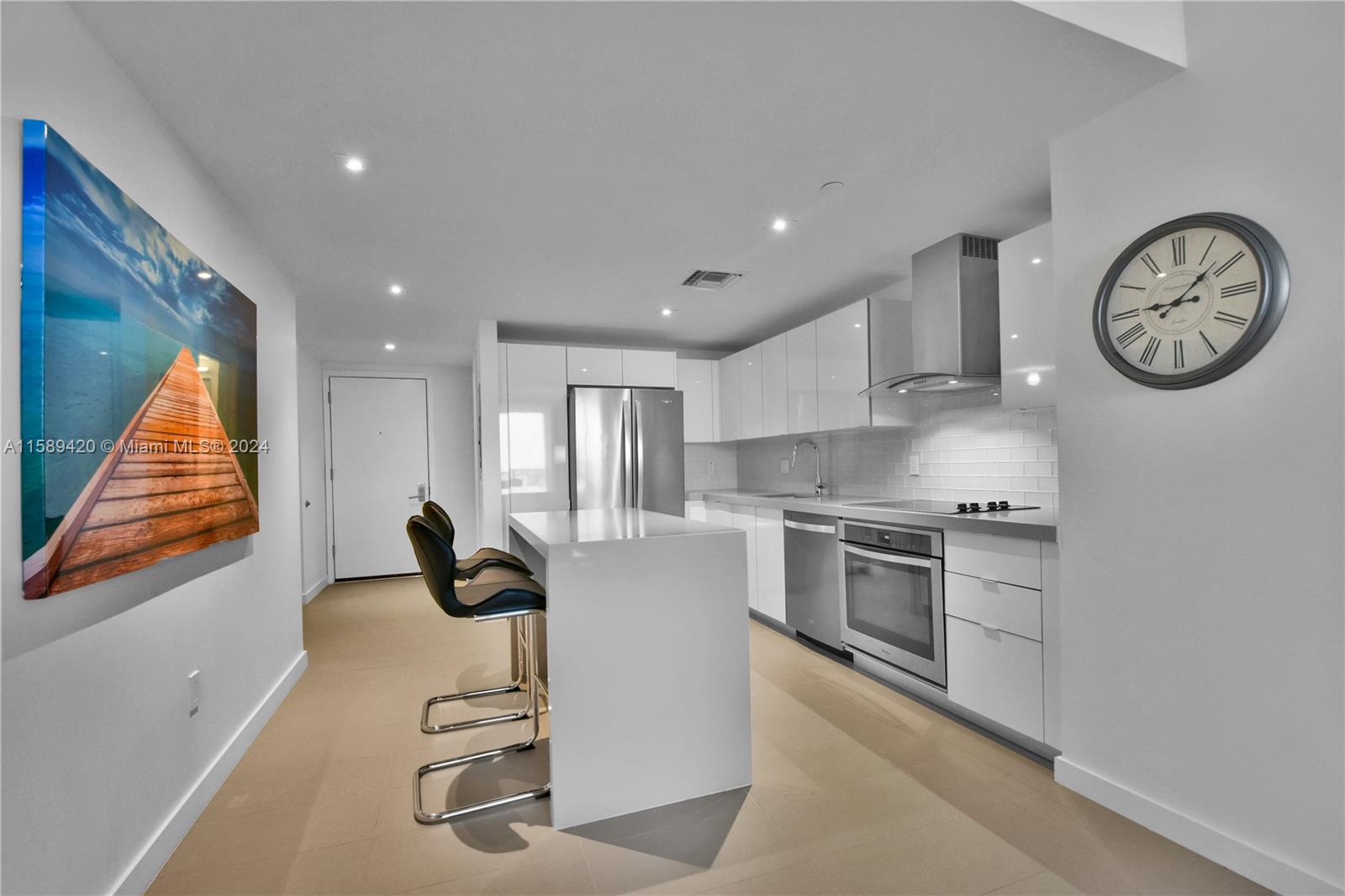1600 NE 1st Ave # 3215