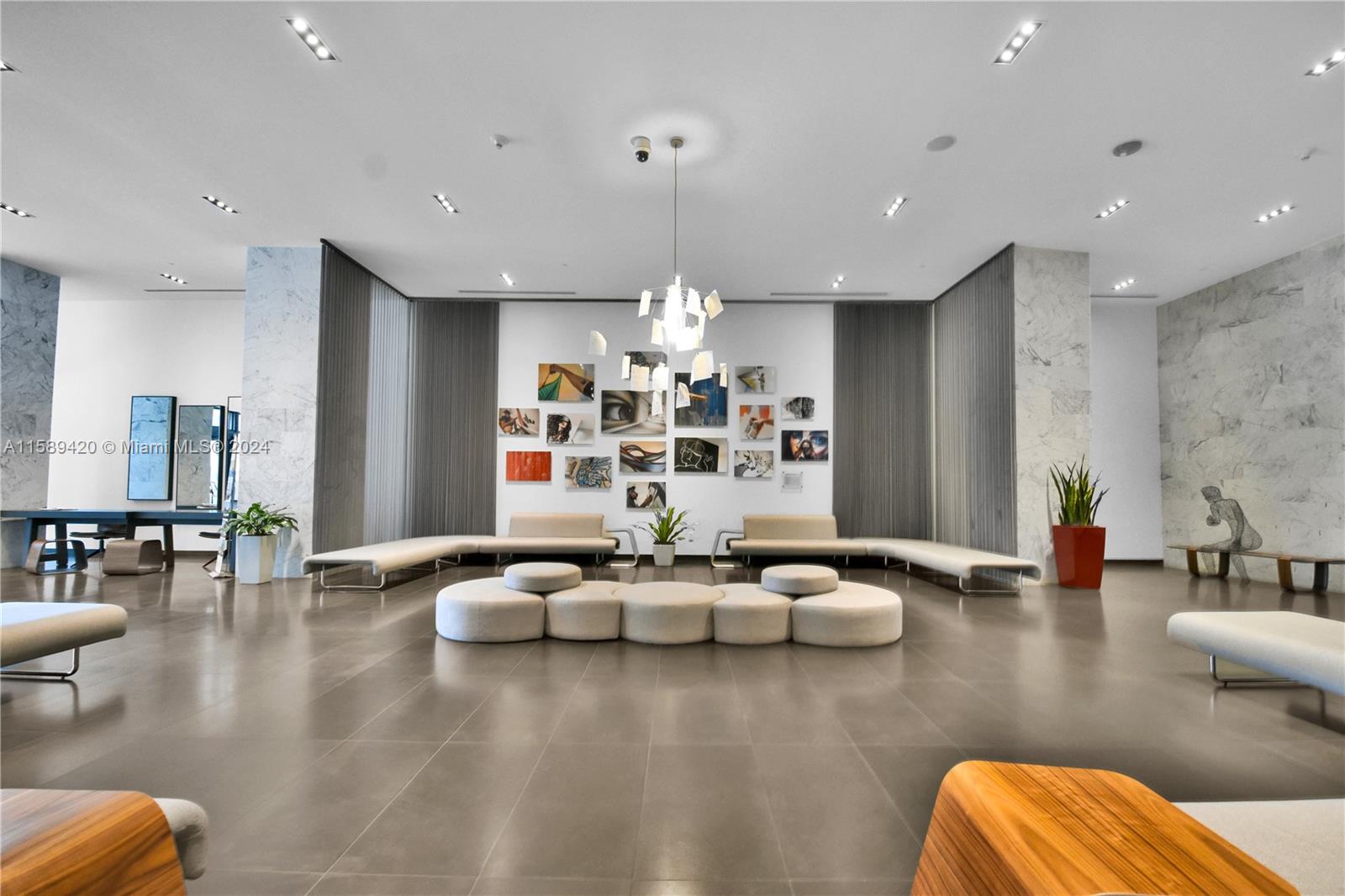 1600 NE 1st Ave # 3215