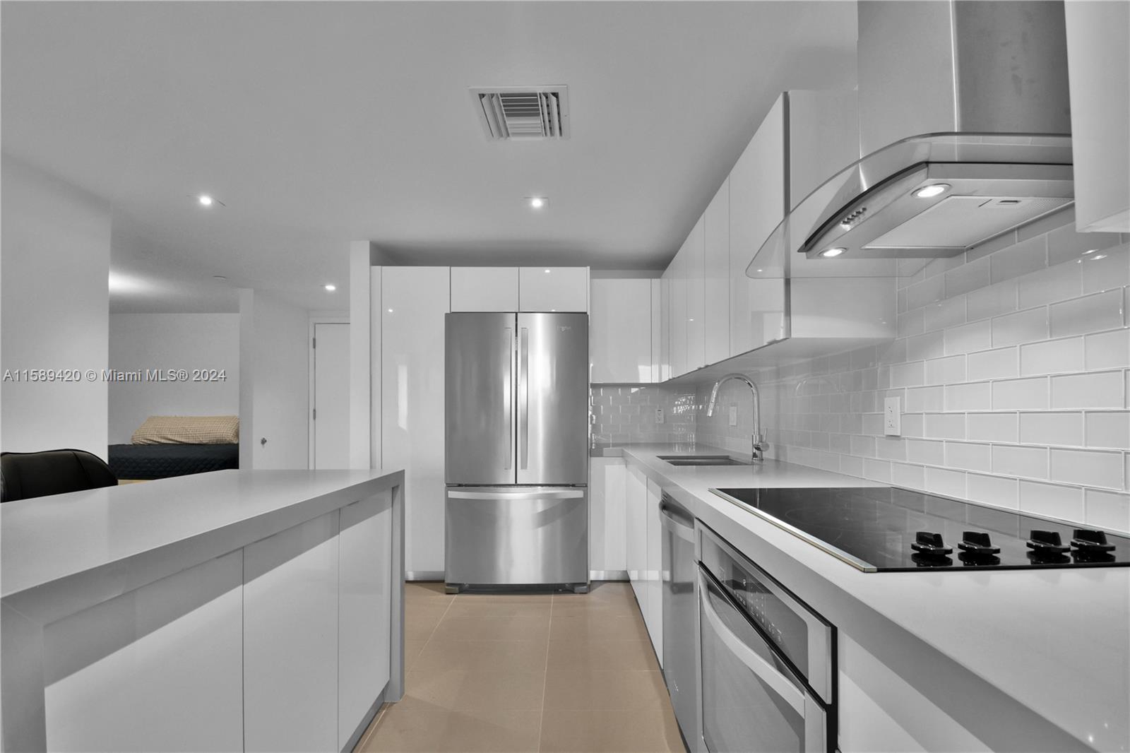 1600 NE 1st Ave # 3215