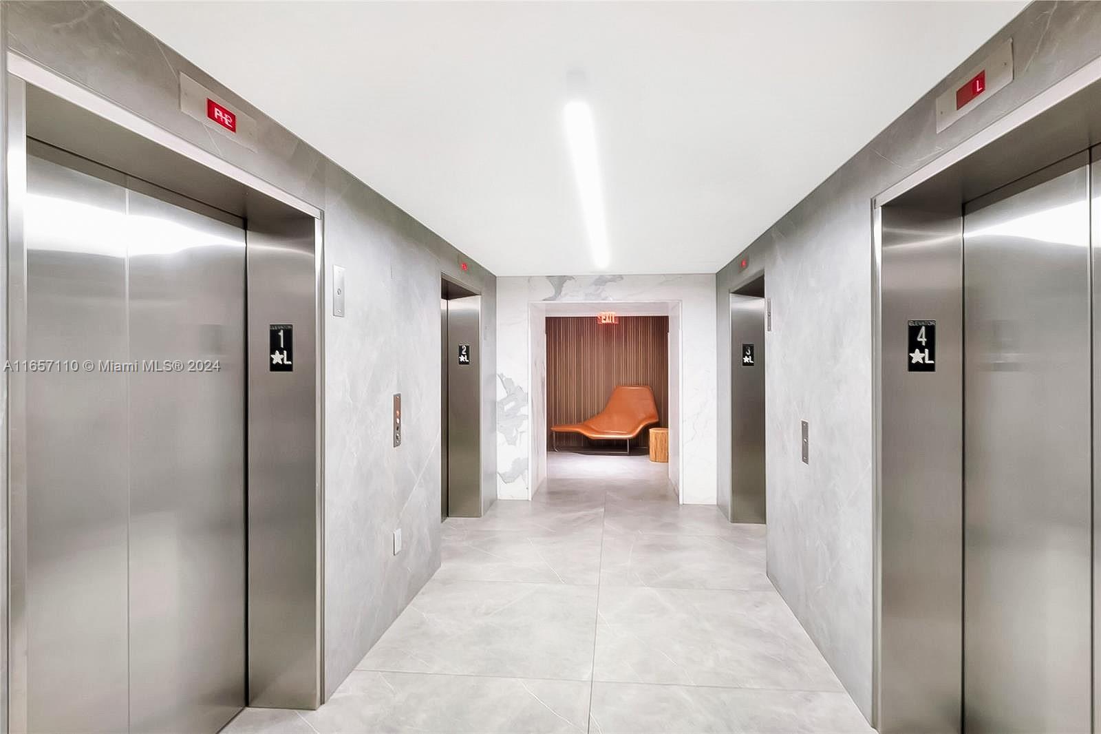 350 S Miami Ave Unit: 2506