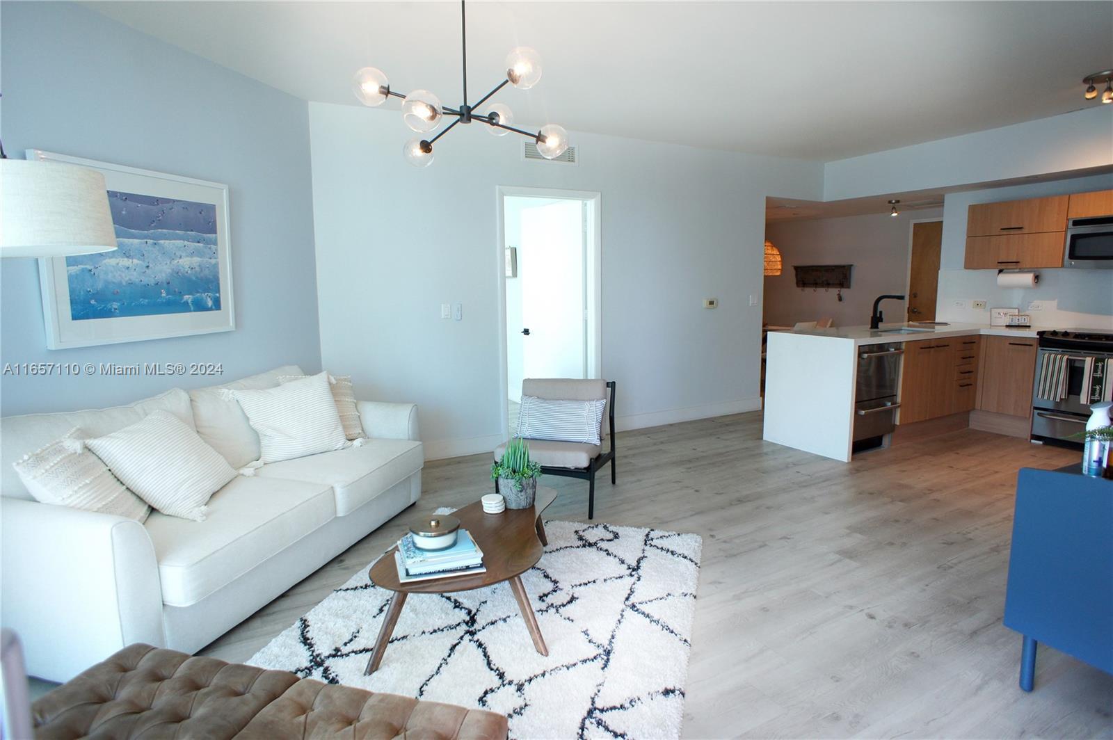 350 S Miami Ave Unit: 2506