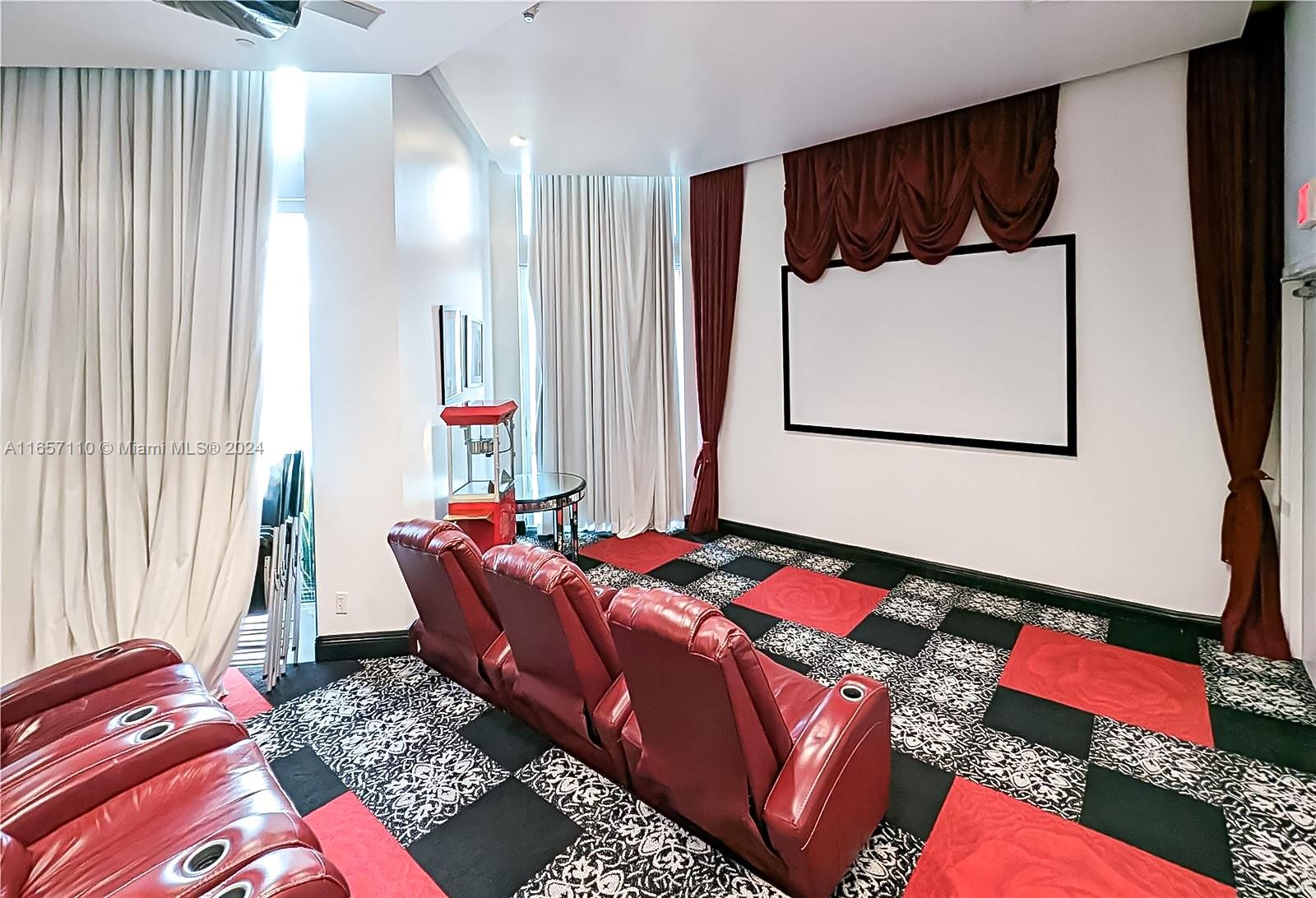 350 S Miami Ave Unit: 2506