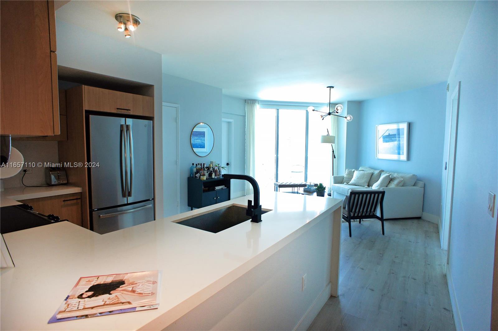 350 S Miami Ave Unit: 2506