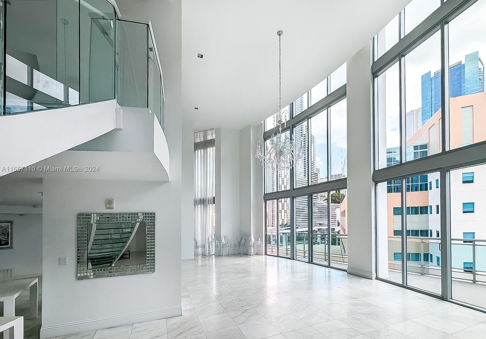 350 S Miami Ave Unit: 2506