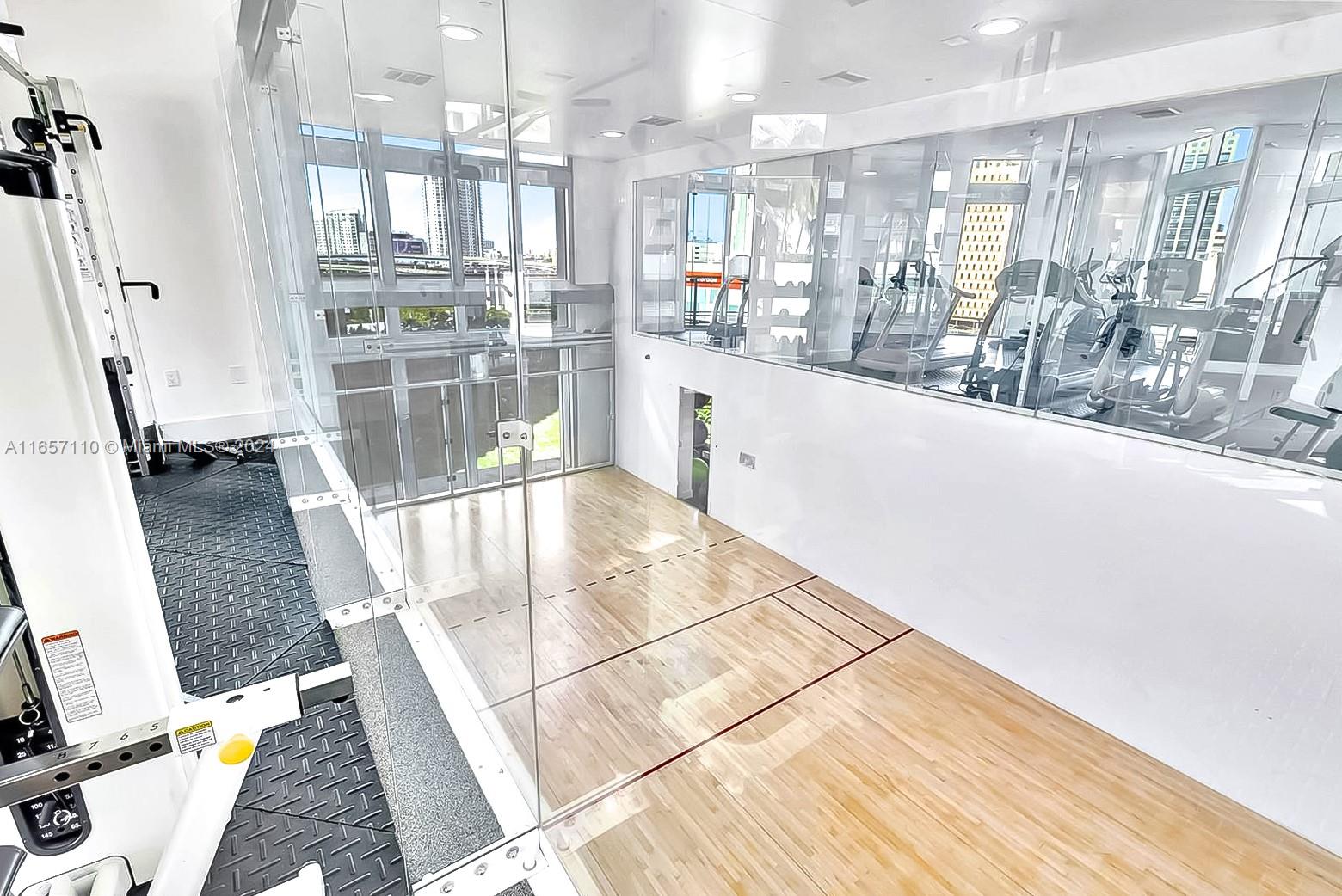 350 S Miami Ave Unit: 2506