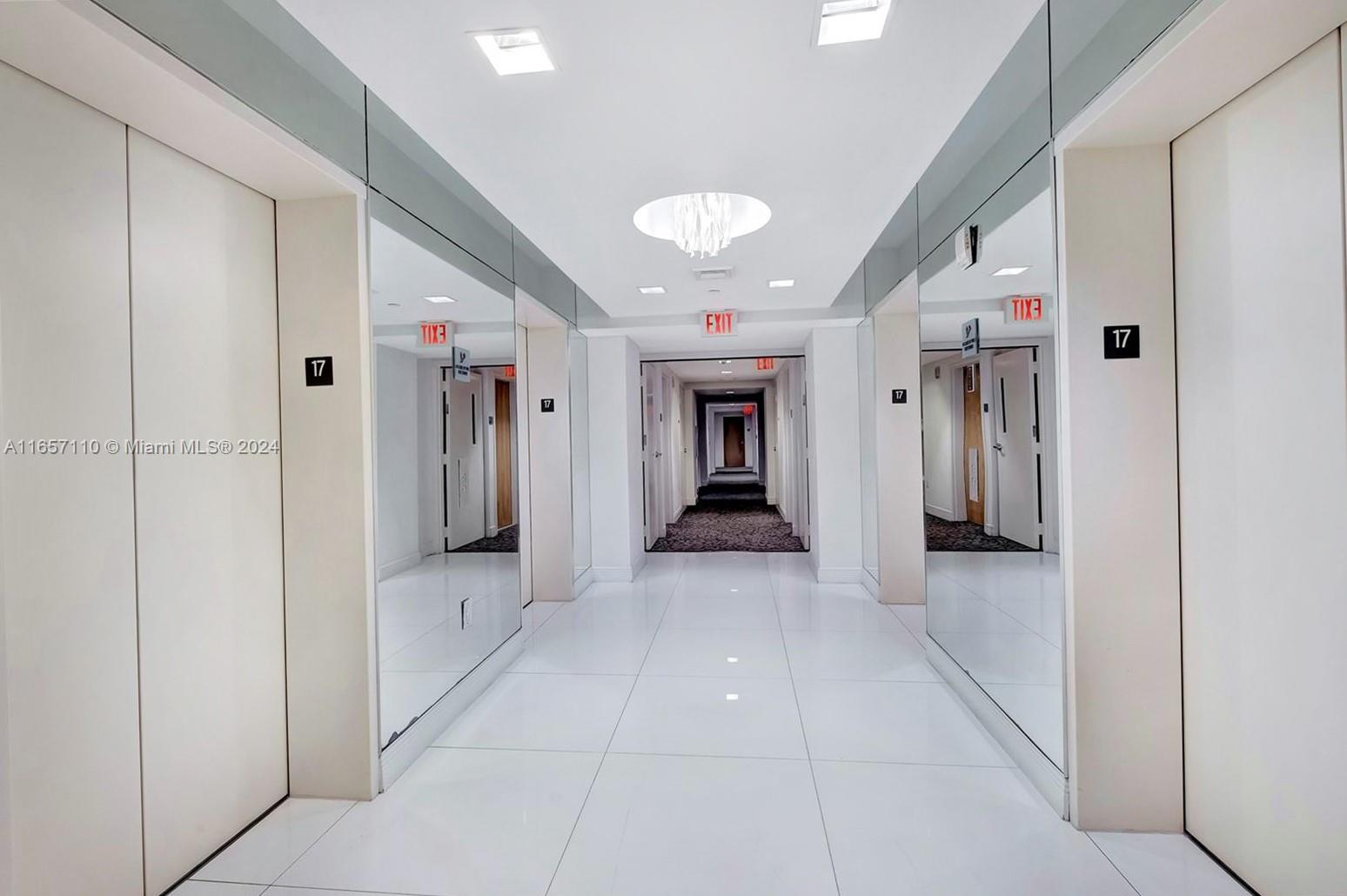 350 S Miami Ave Unit: 2506