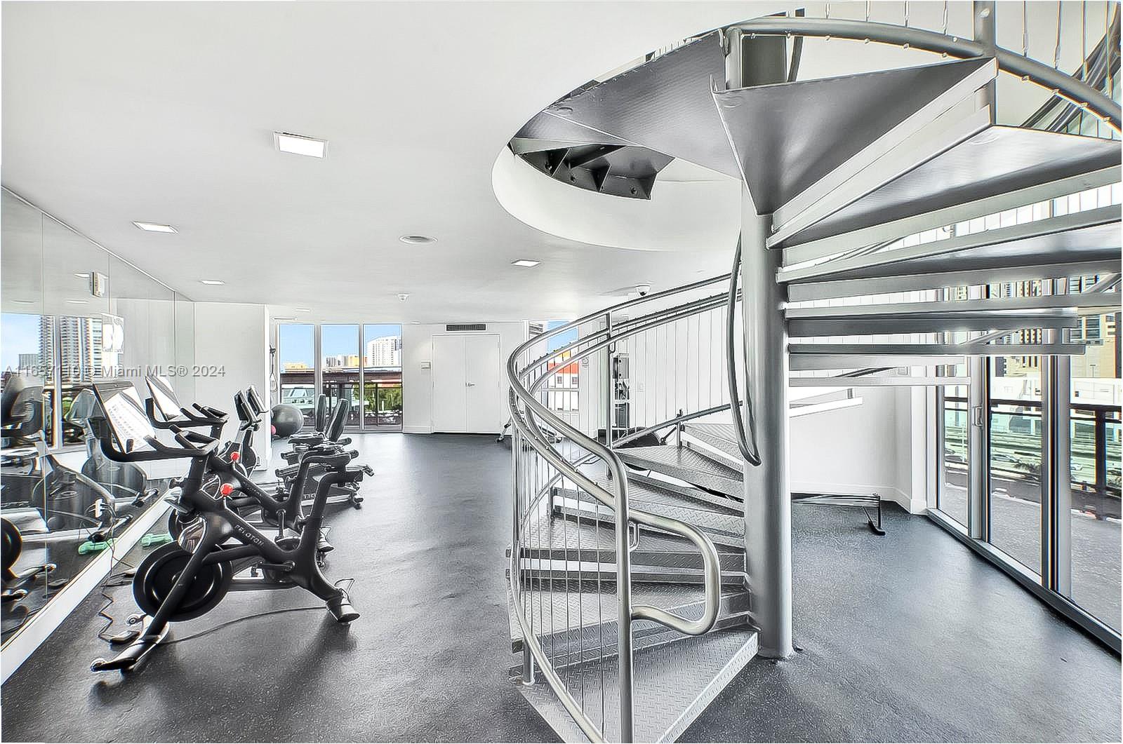 350 S Miami Ave Unit: 2506