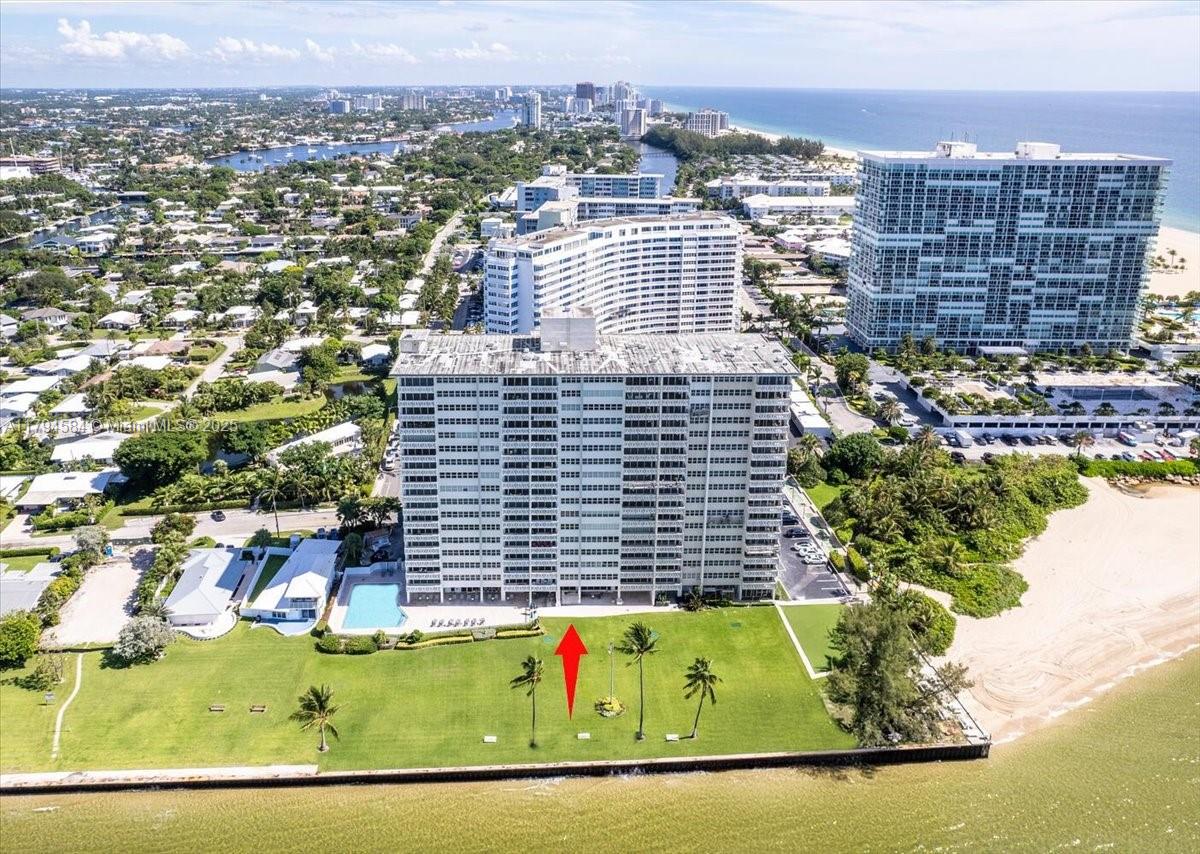 2100 S Ocean Dr # 10E