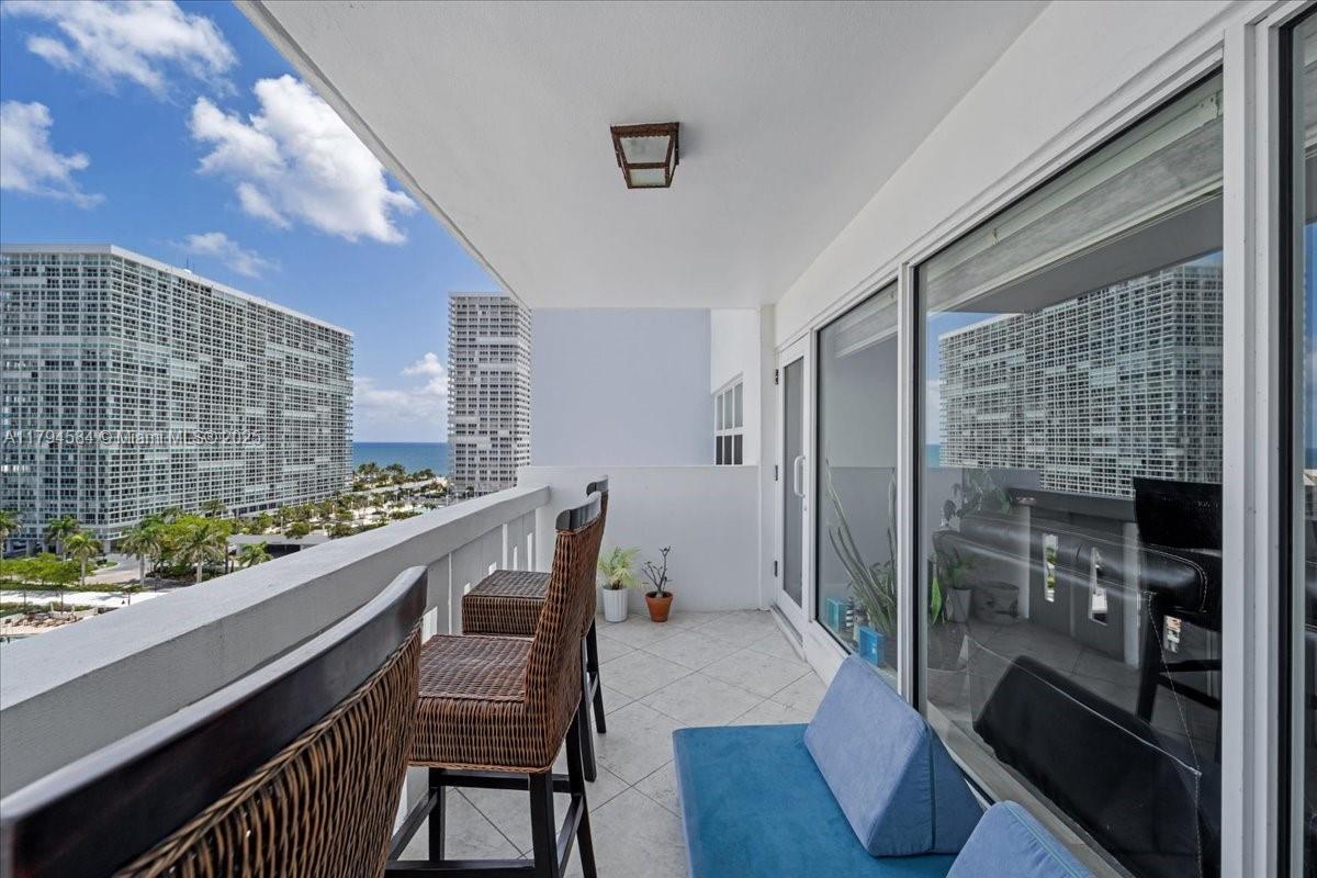 2100 S Ocean Dr # 10E