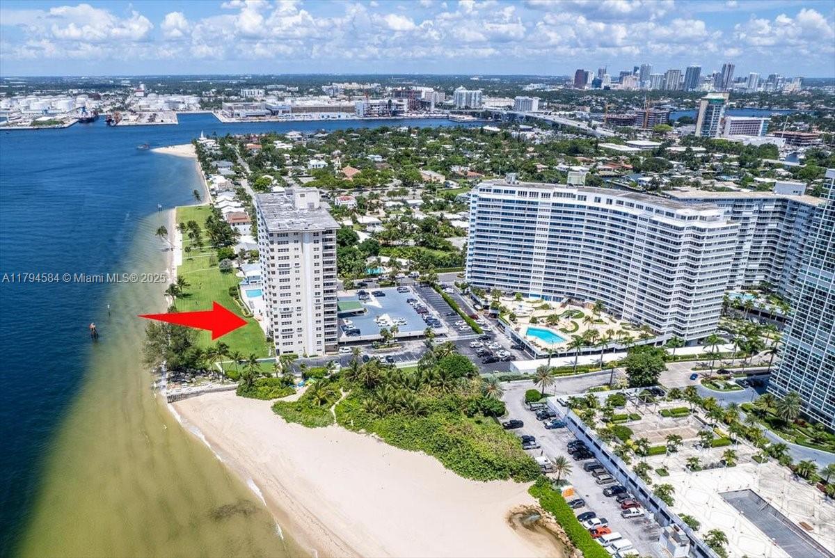2100 S Ocean Dr # 10E