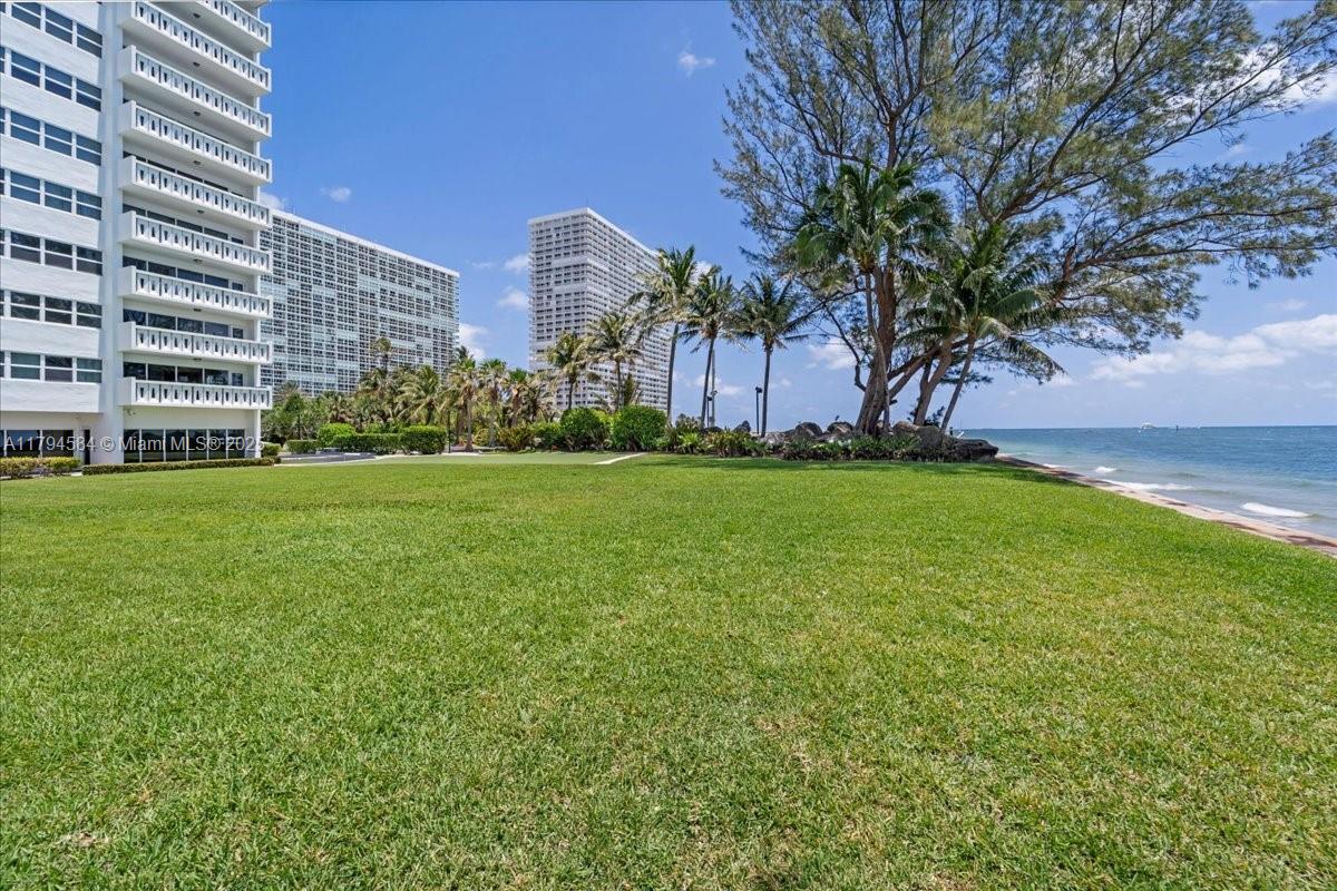 2100 S Ocean Dr # 10E